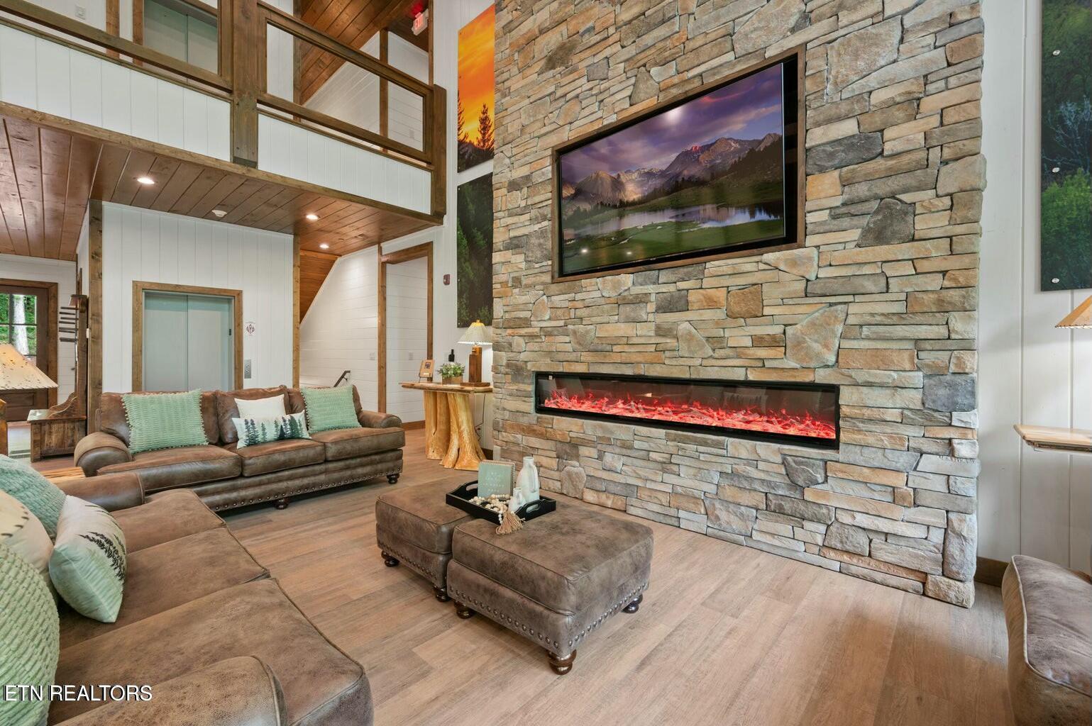 281 Loop Road Gatlinburg TN 37738