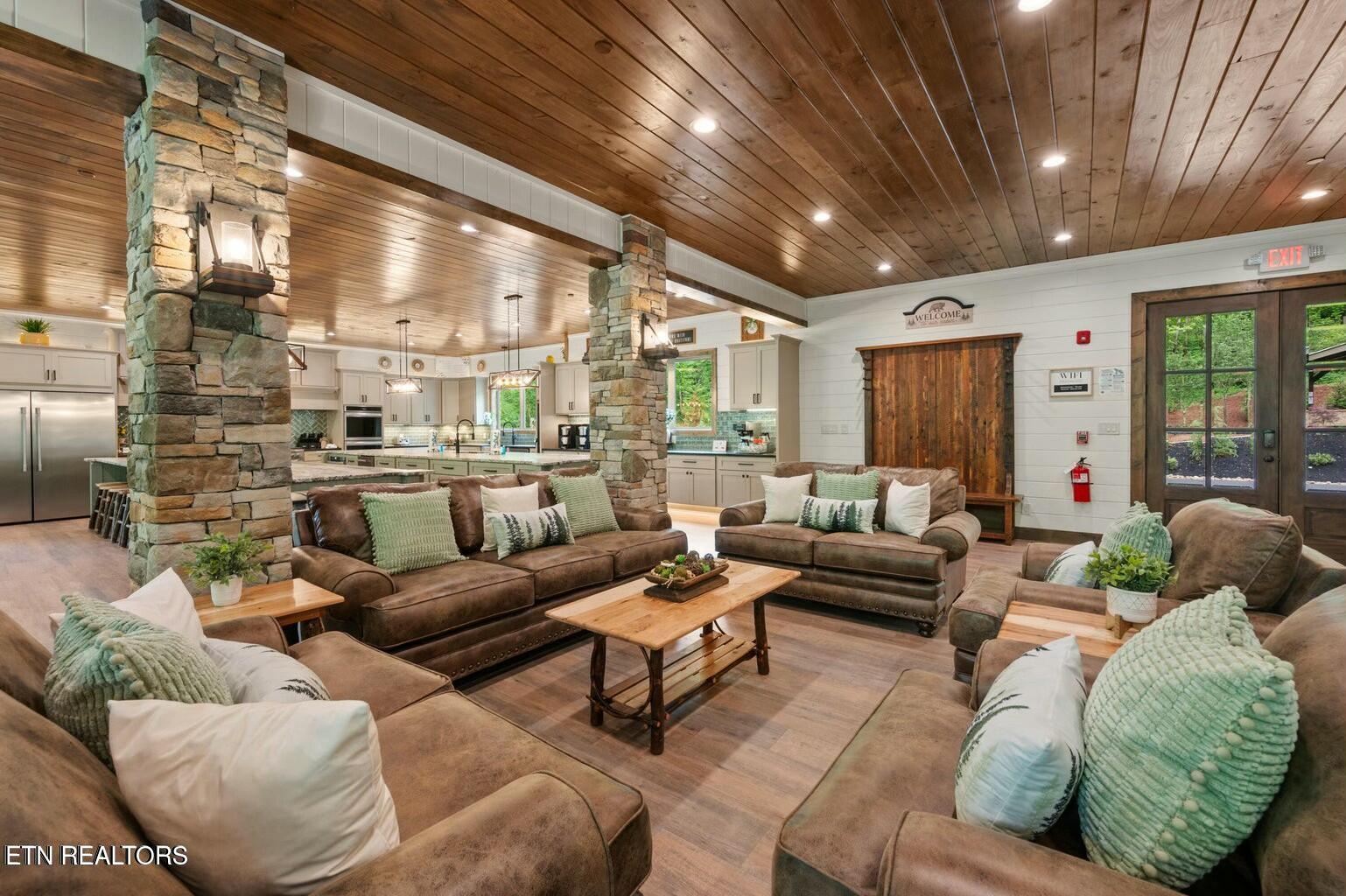 281 Loop Road Gatlinburg TN 37738