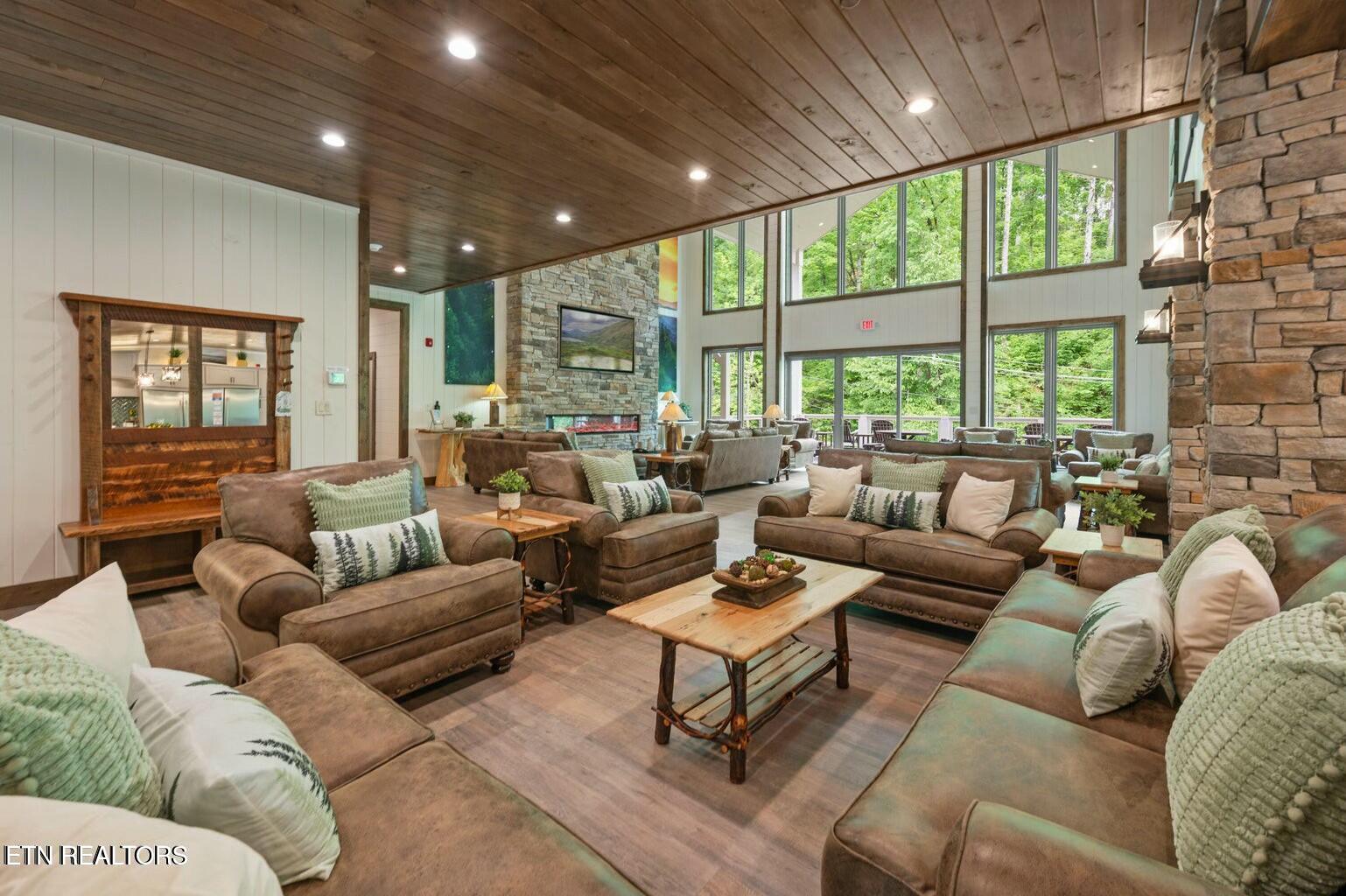 281 Loop Road Gatlinburg TN 37738