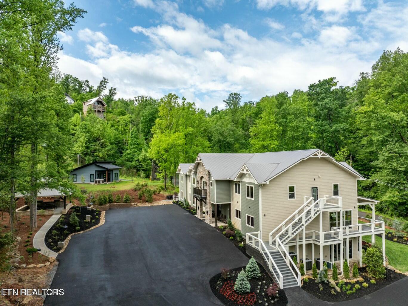 281 Loop Road Gatlinburg TN 37738