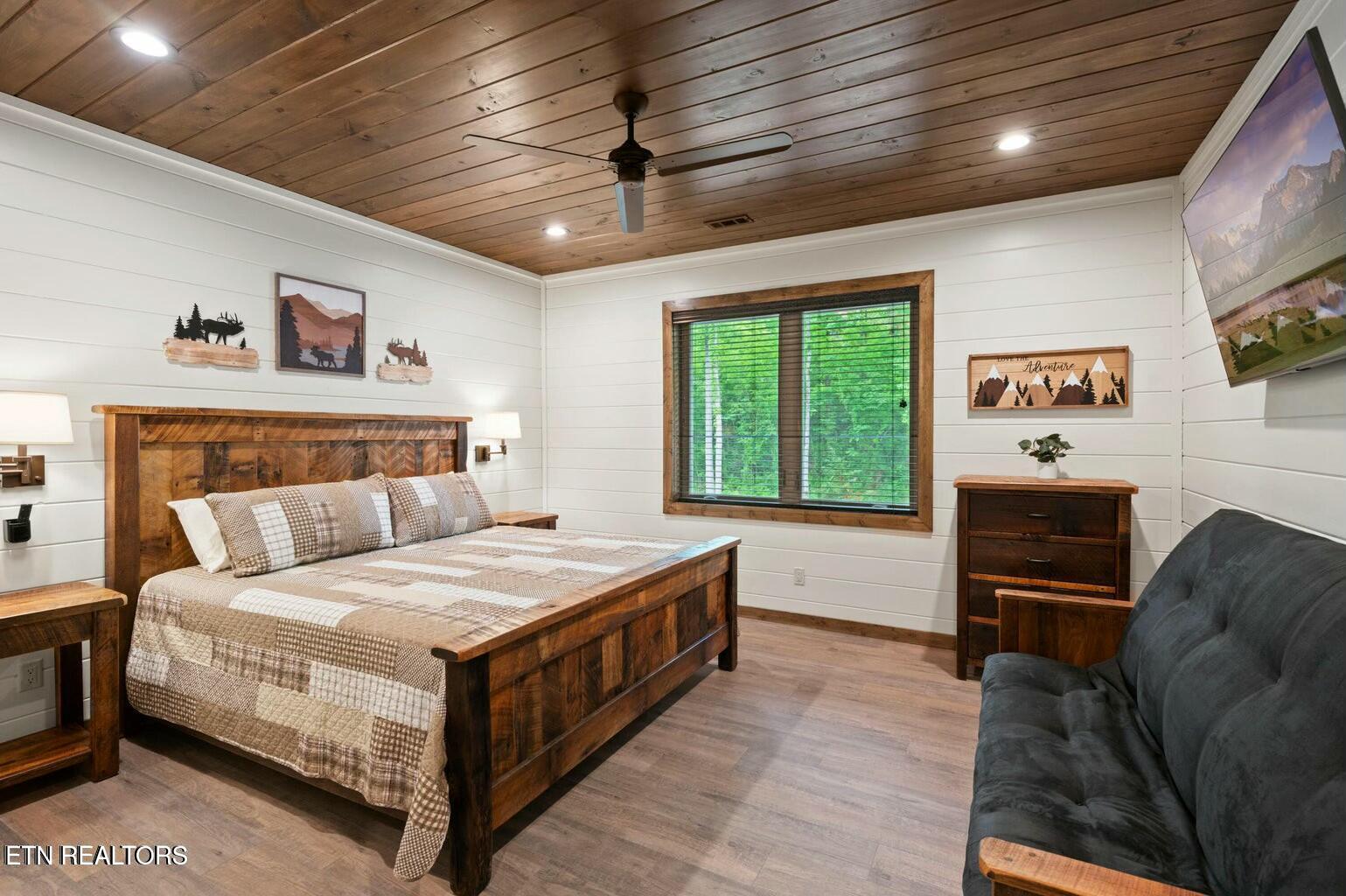 281 Loop Road Gatlinburg TN 37738