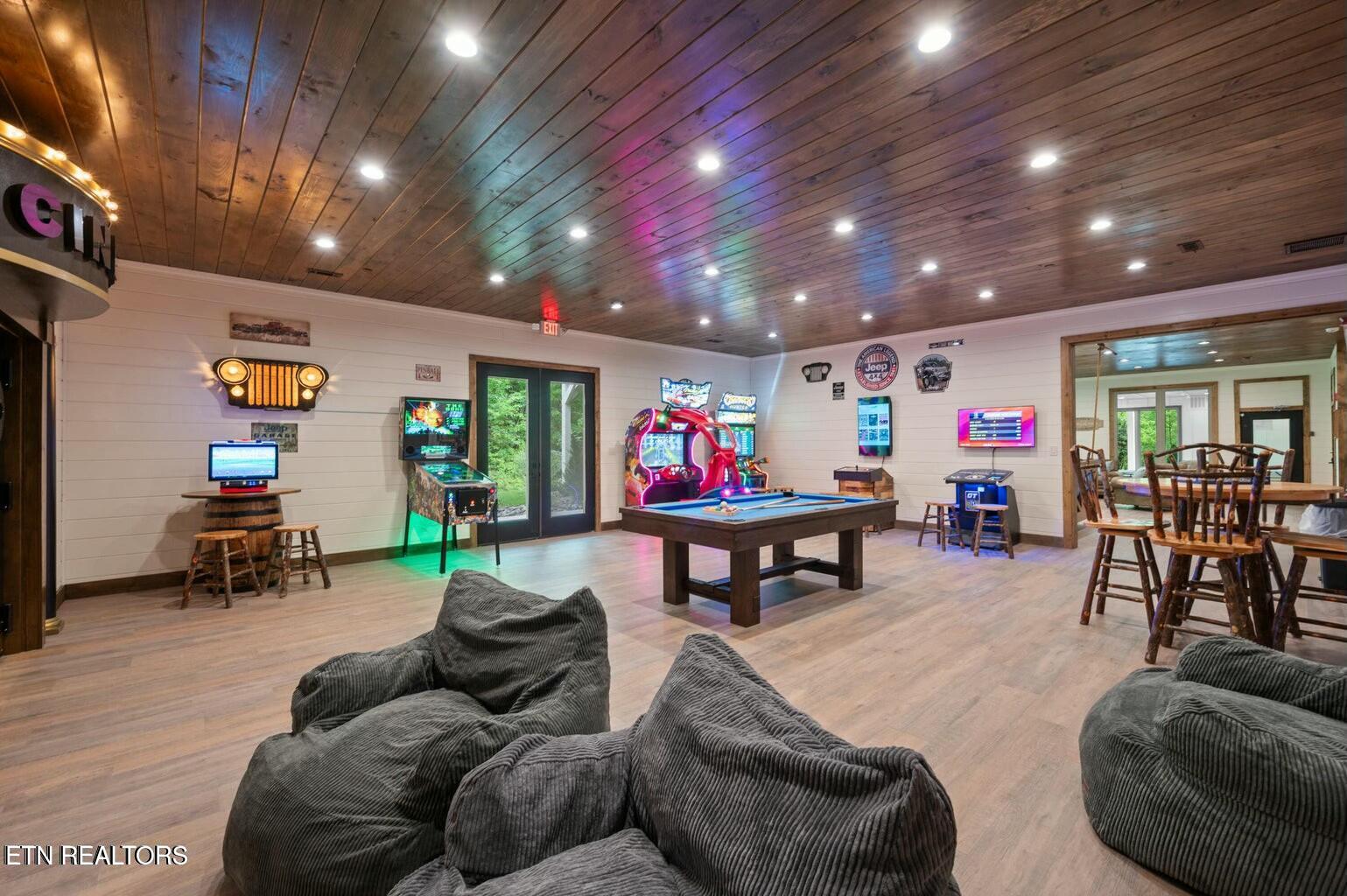 281 Loop Road Gatlinburg TN 37738