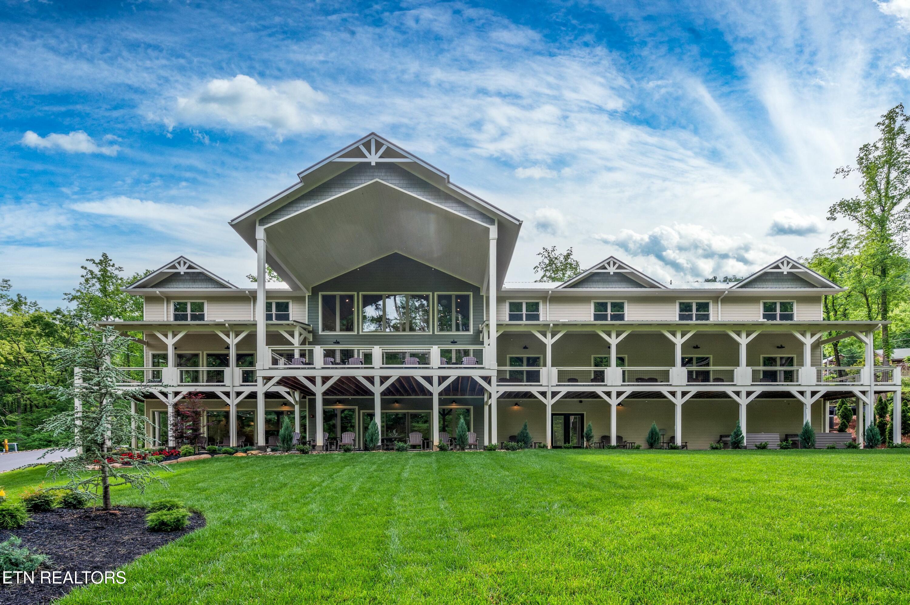 281 Loop Road Gatlinburg TN 37738