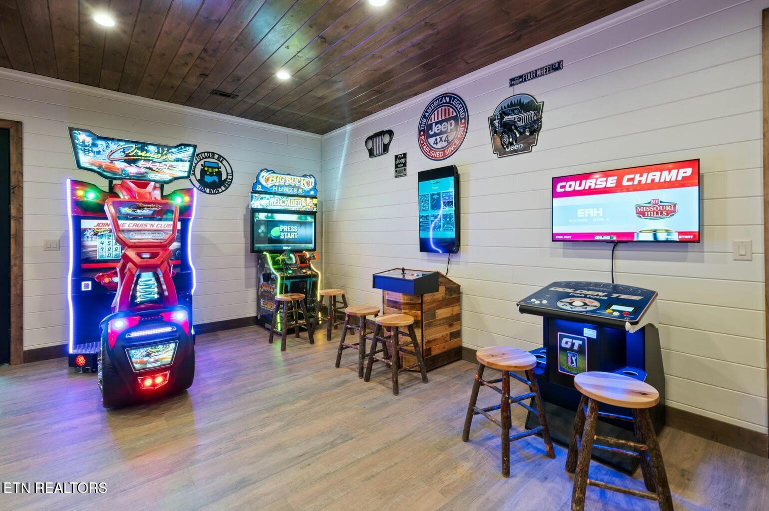 281 Loop Road Gatlinburg TN 37738