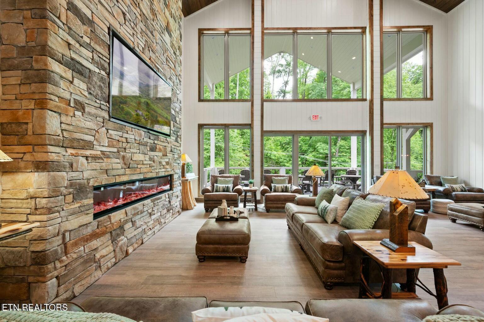 281 Loop Road Gatlinburg TN 37738