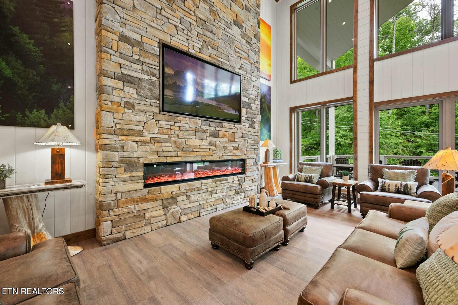 281 Loop Road Gatlinburg TN 37738