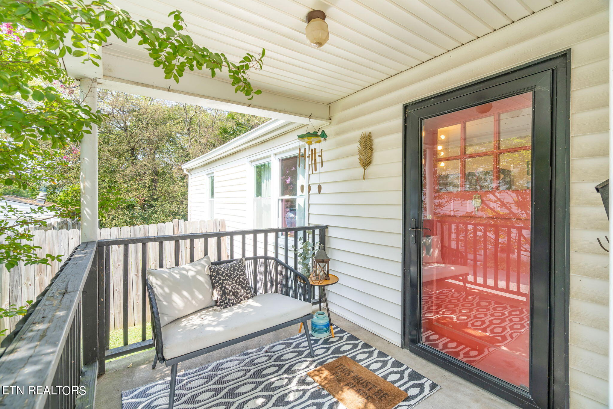 2207 Belvoir Avenue Knoxville TN 37917