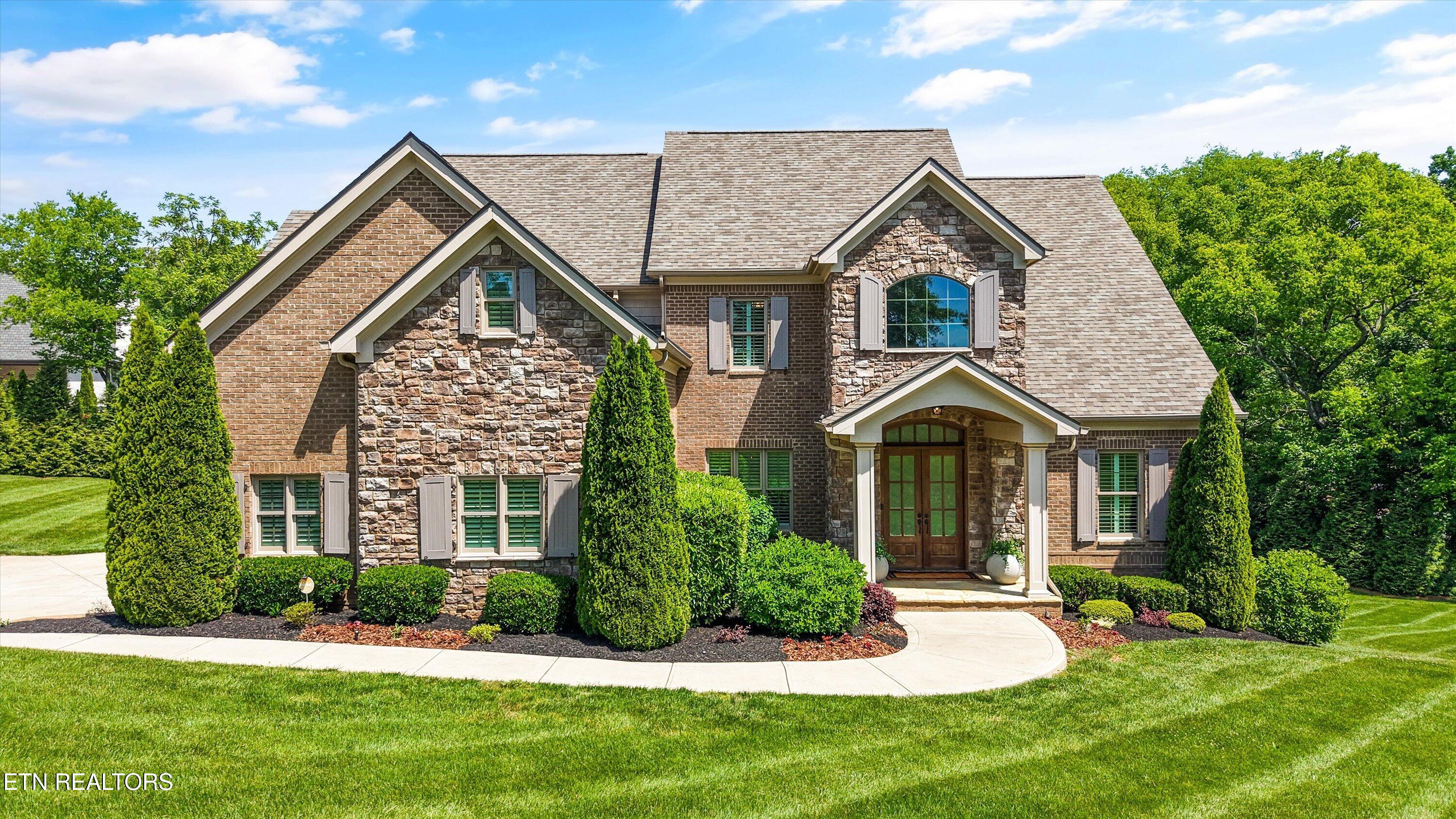 12440 Ivy Lake Drive Knoxville TN 37934