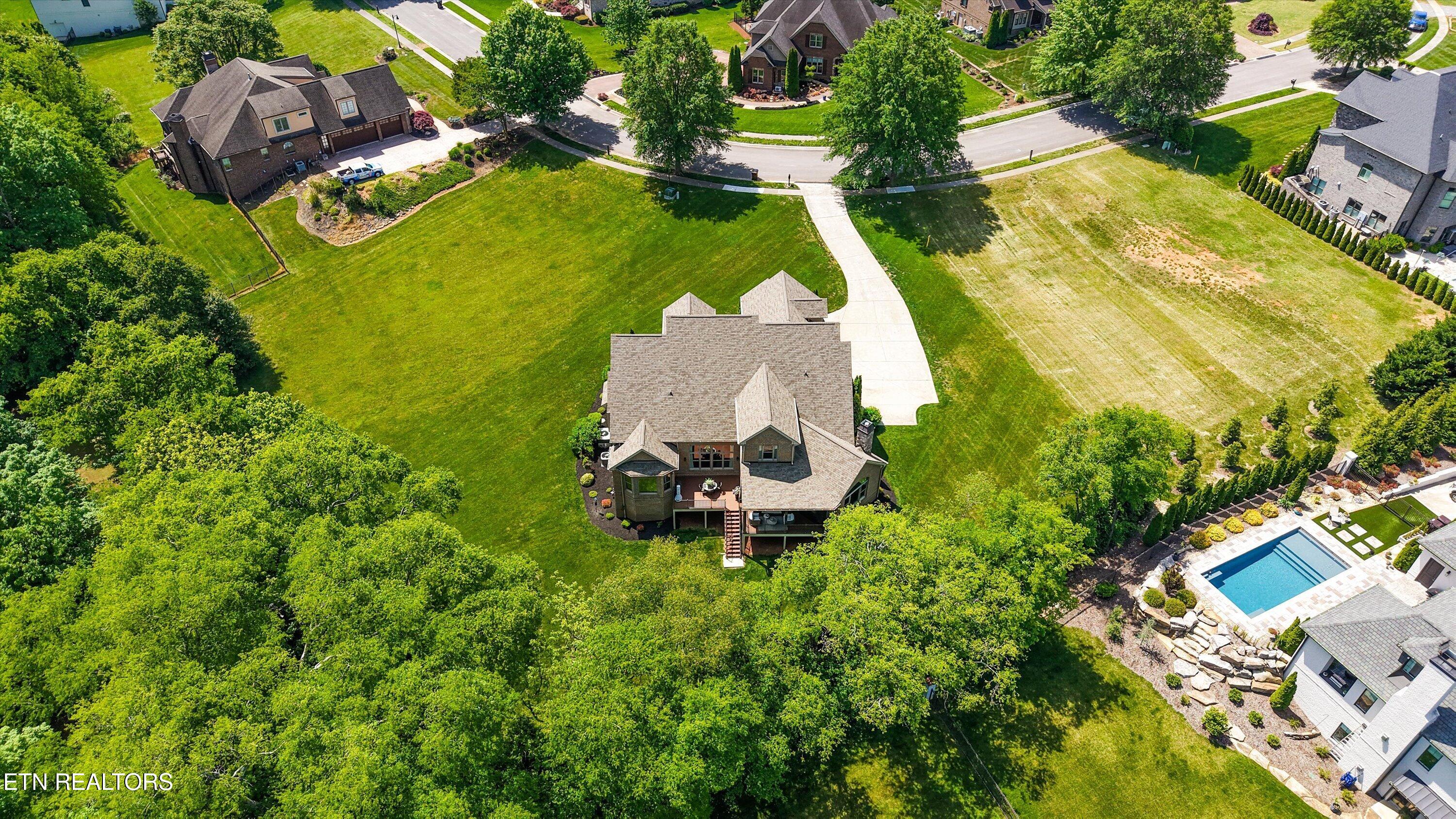 12440 Ivy Lake Drive Knoxville TN 37934