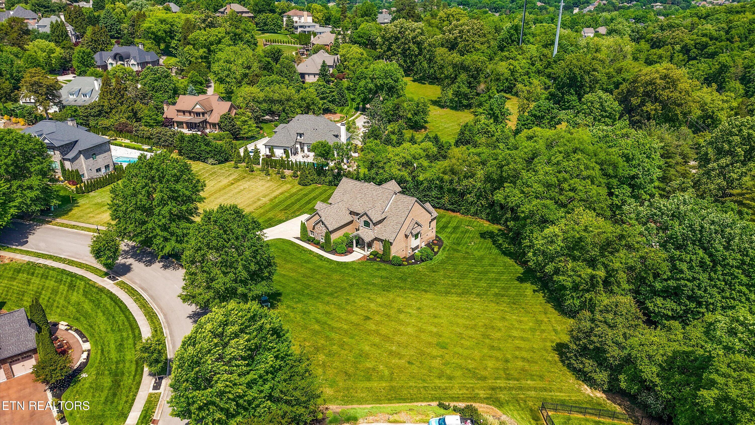 12440 Ivy Lake Drive Knoxville TN 37934