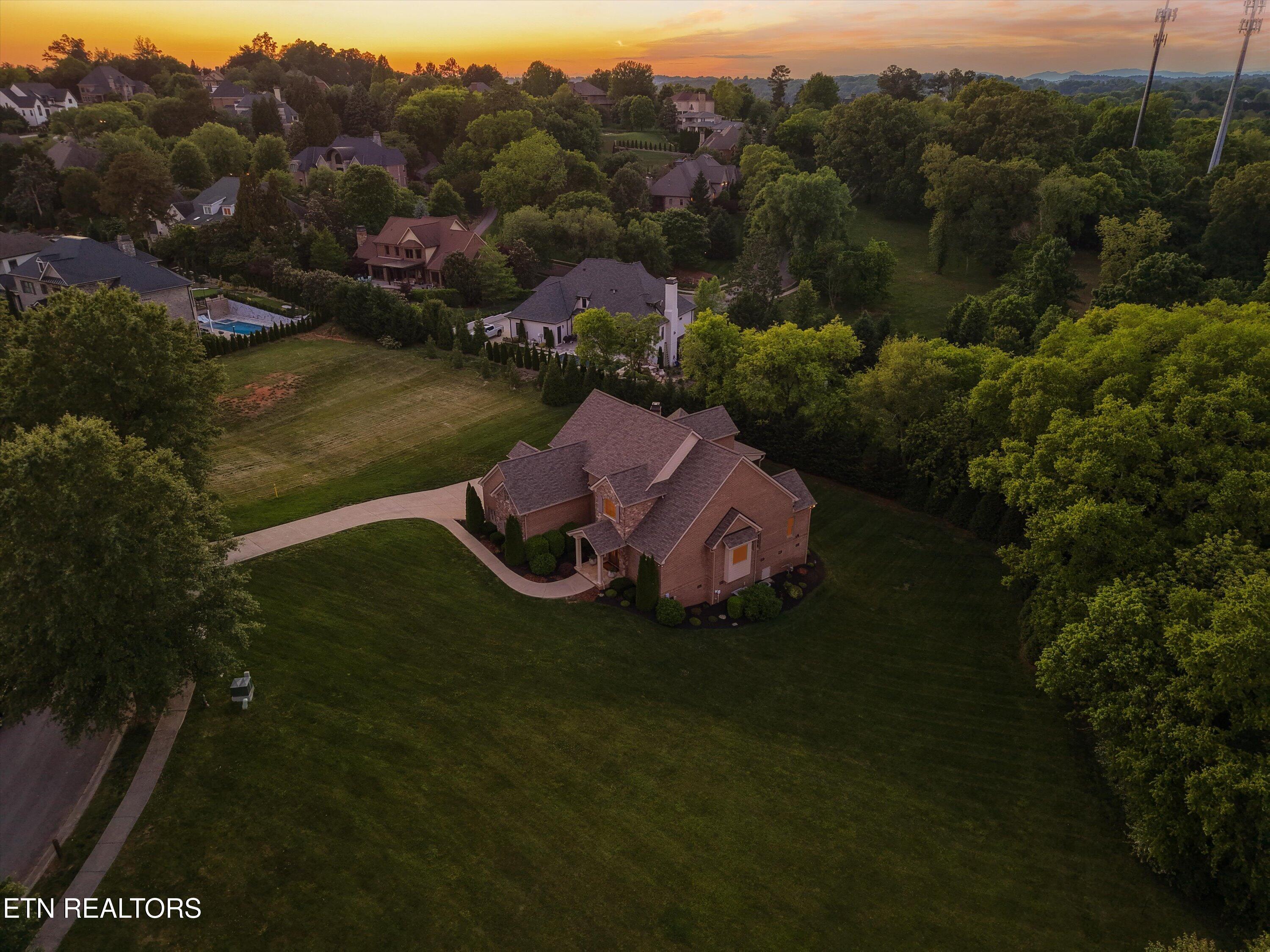 12440 Ivy Lake Drive Knoxville TN 37934