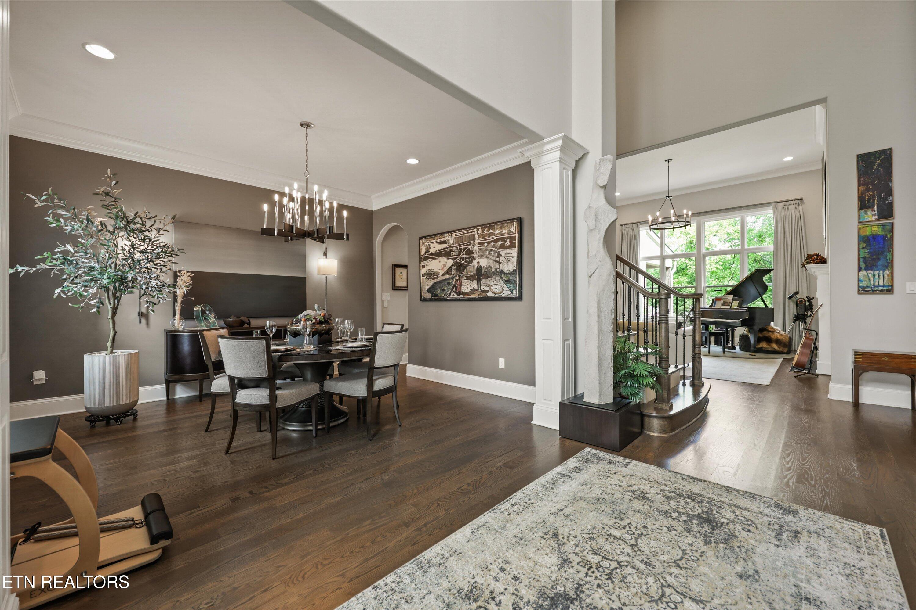 12440 Ivy Lake Drive Knoxville TN 37934