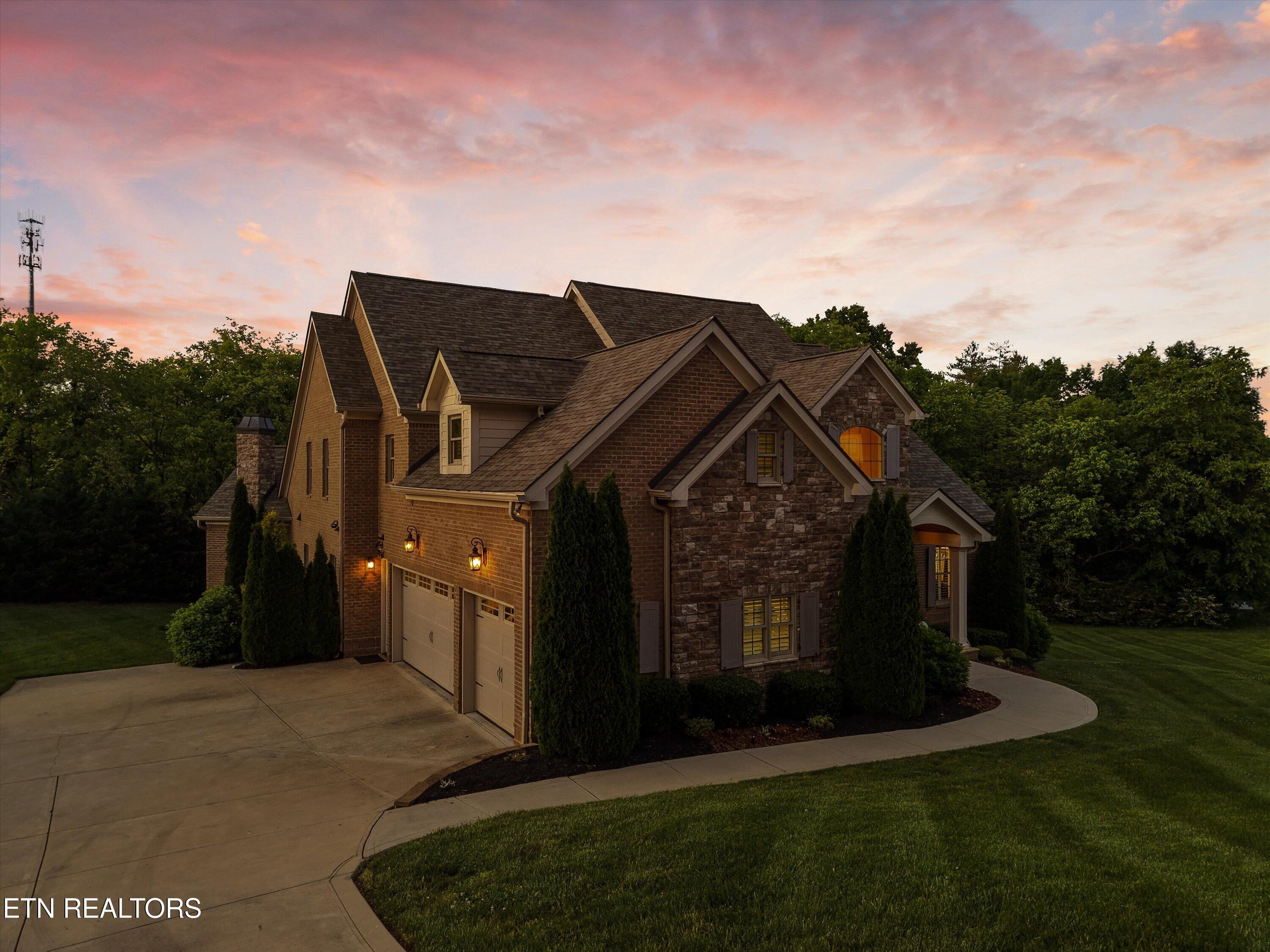 12440 Ivy Lake Drive Knoxville TN 37934