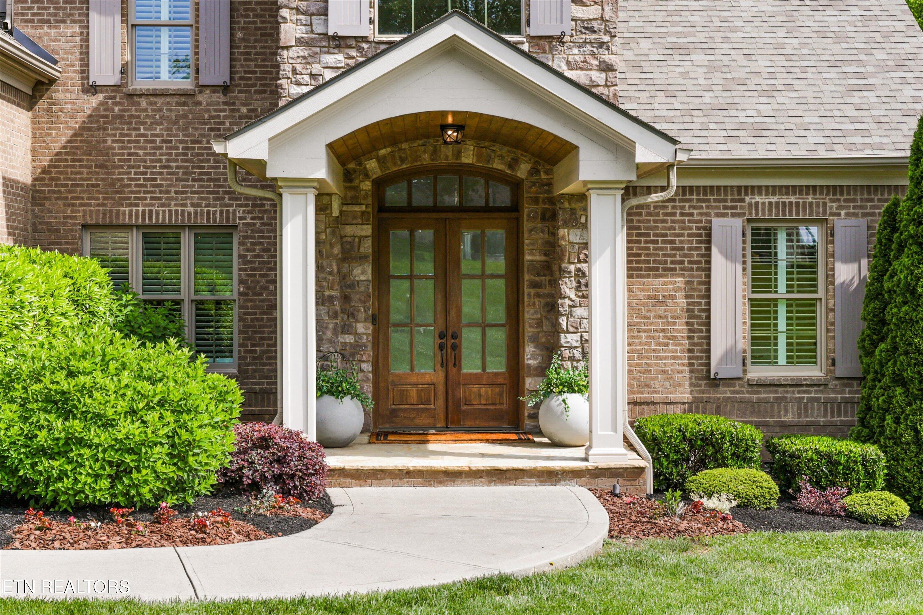 12440 Ivy Lake Drive Knoxville TN 37934