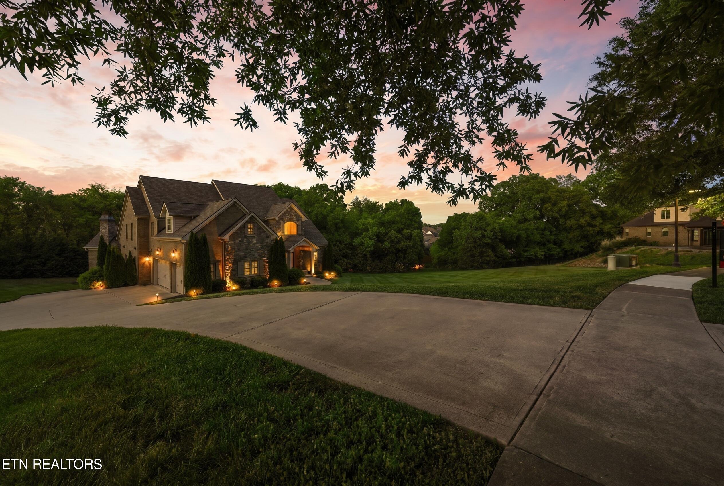 12440 Ivy Lake Drive Knoxville TN 37934