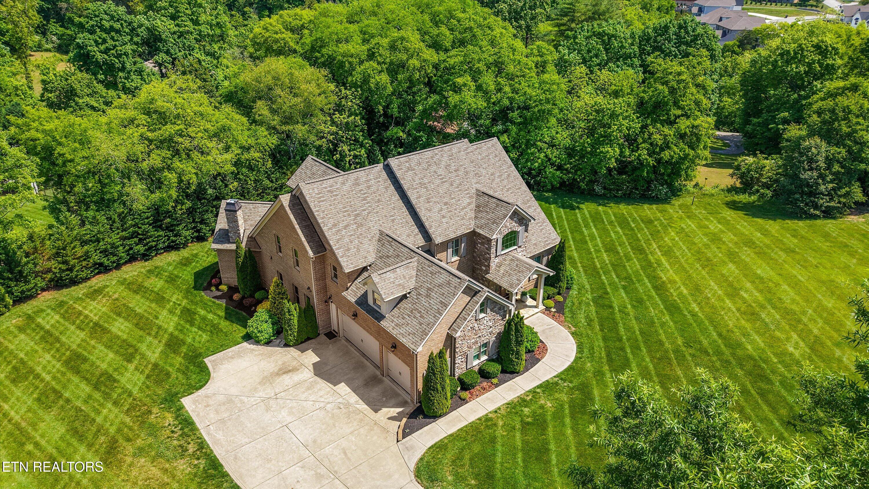 12440 Ivy Lake Drive Knoxville TN 37934