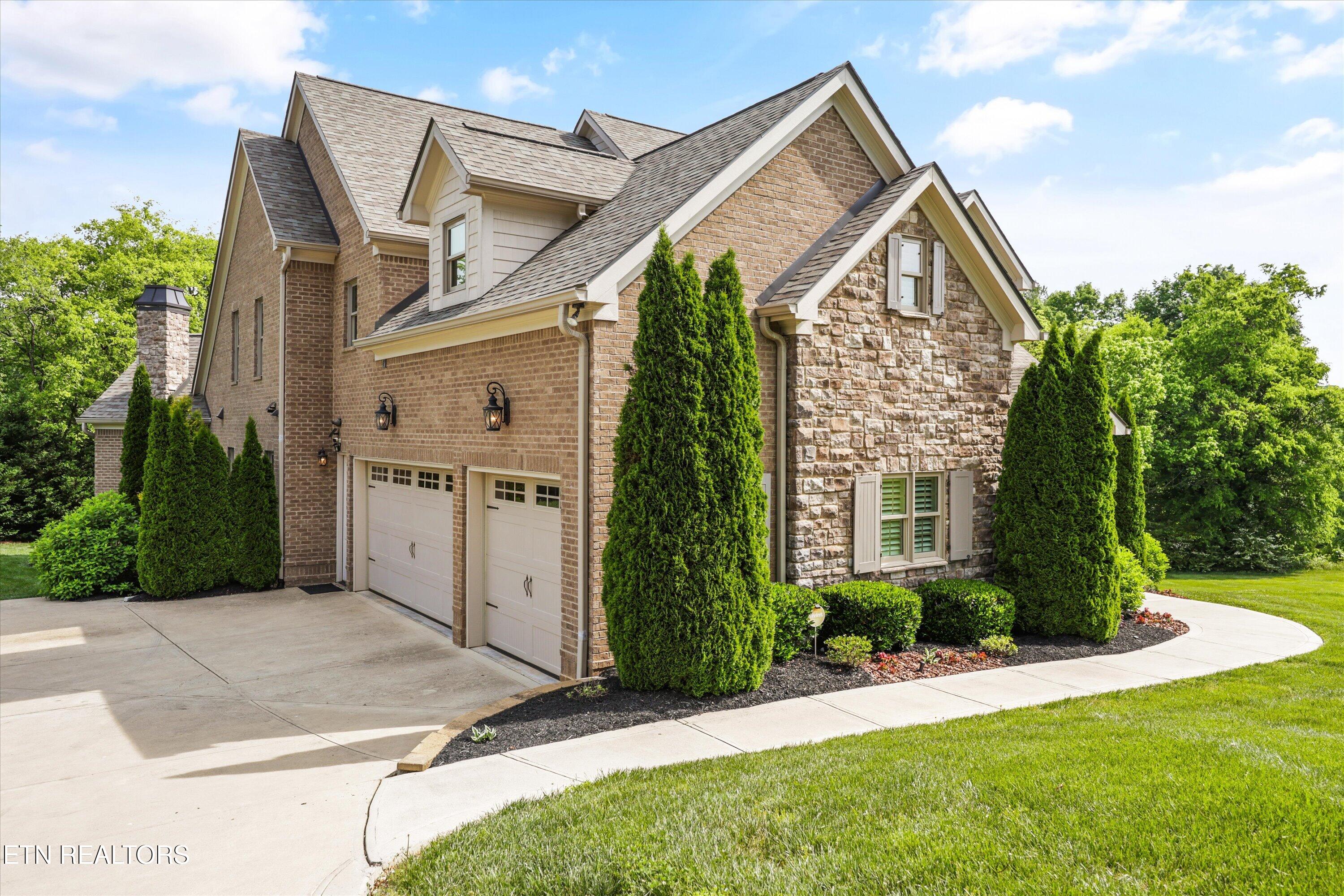 12440 Ivy Lake Drive Knoxville TN 37934