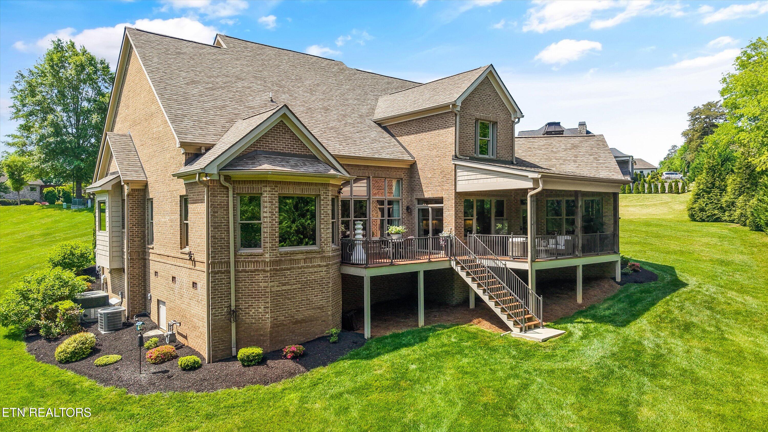 12440 Ivy Lake Drive Knoxville TN 37934