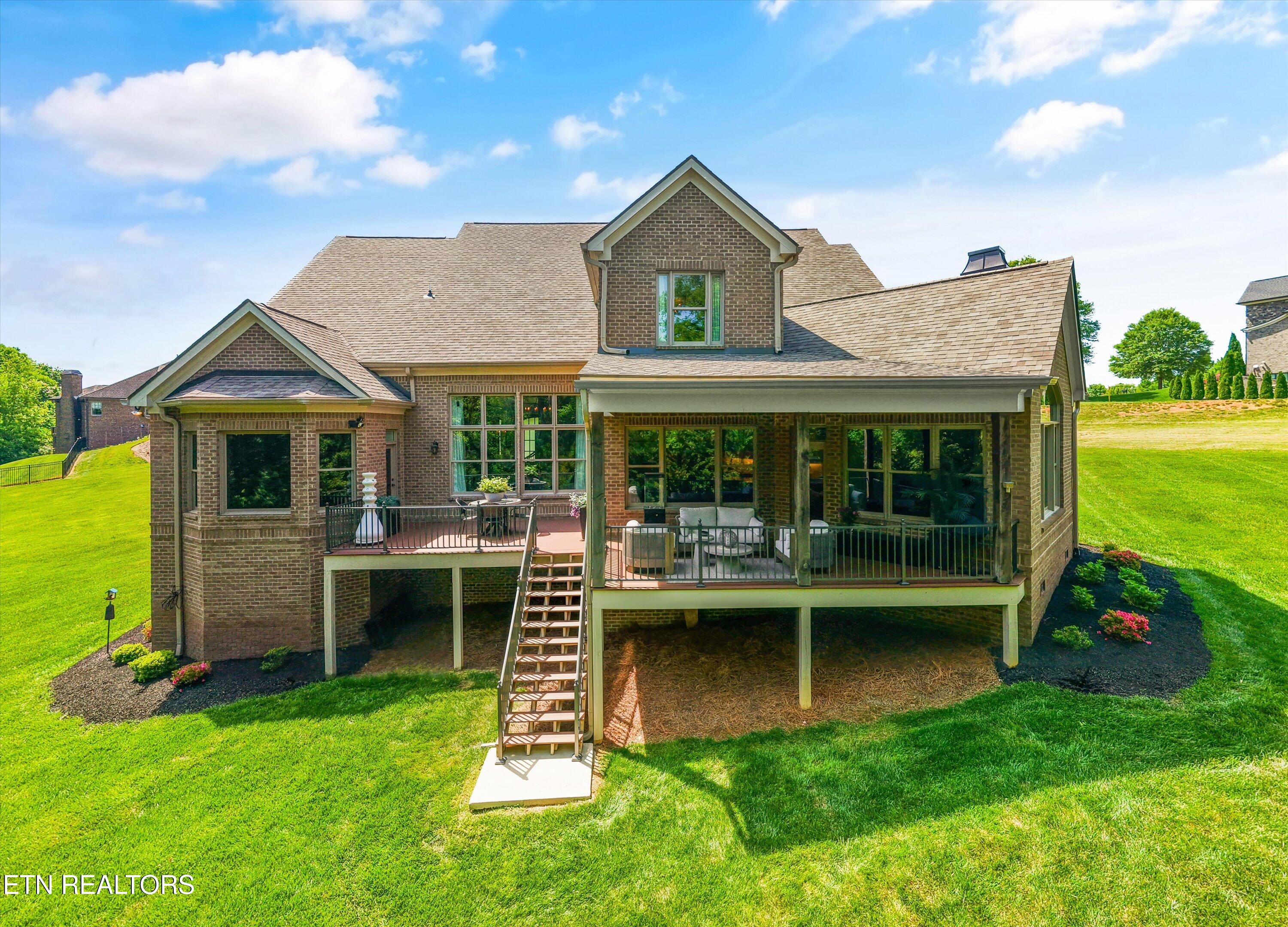 12440 Ivy Lake Drive Knoxville TN 37934