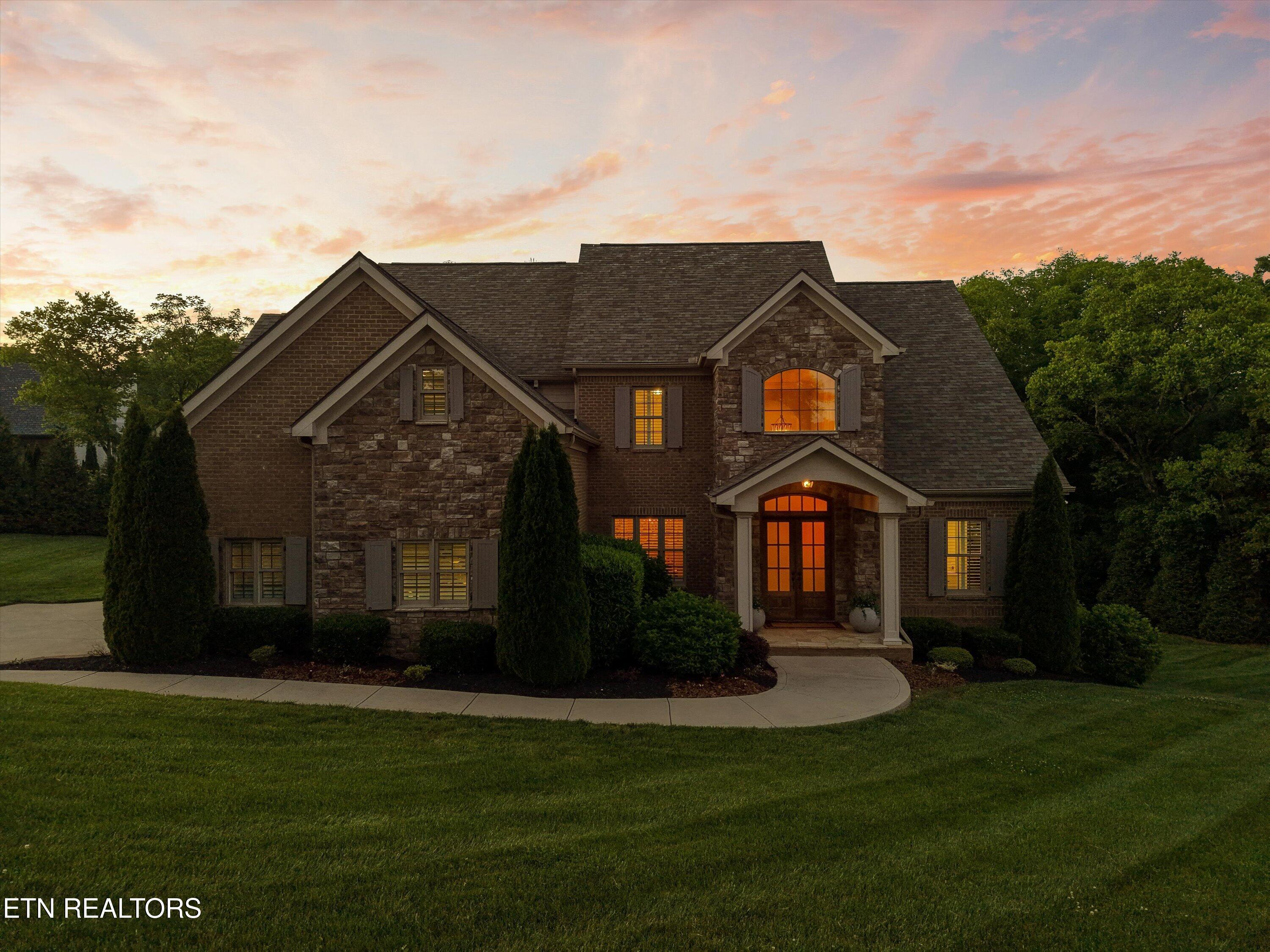 12440 Ivy Lake Drive Knoxville TN 37934