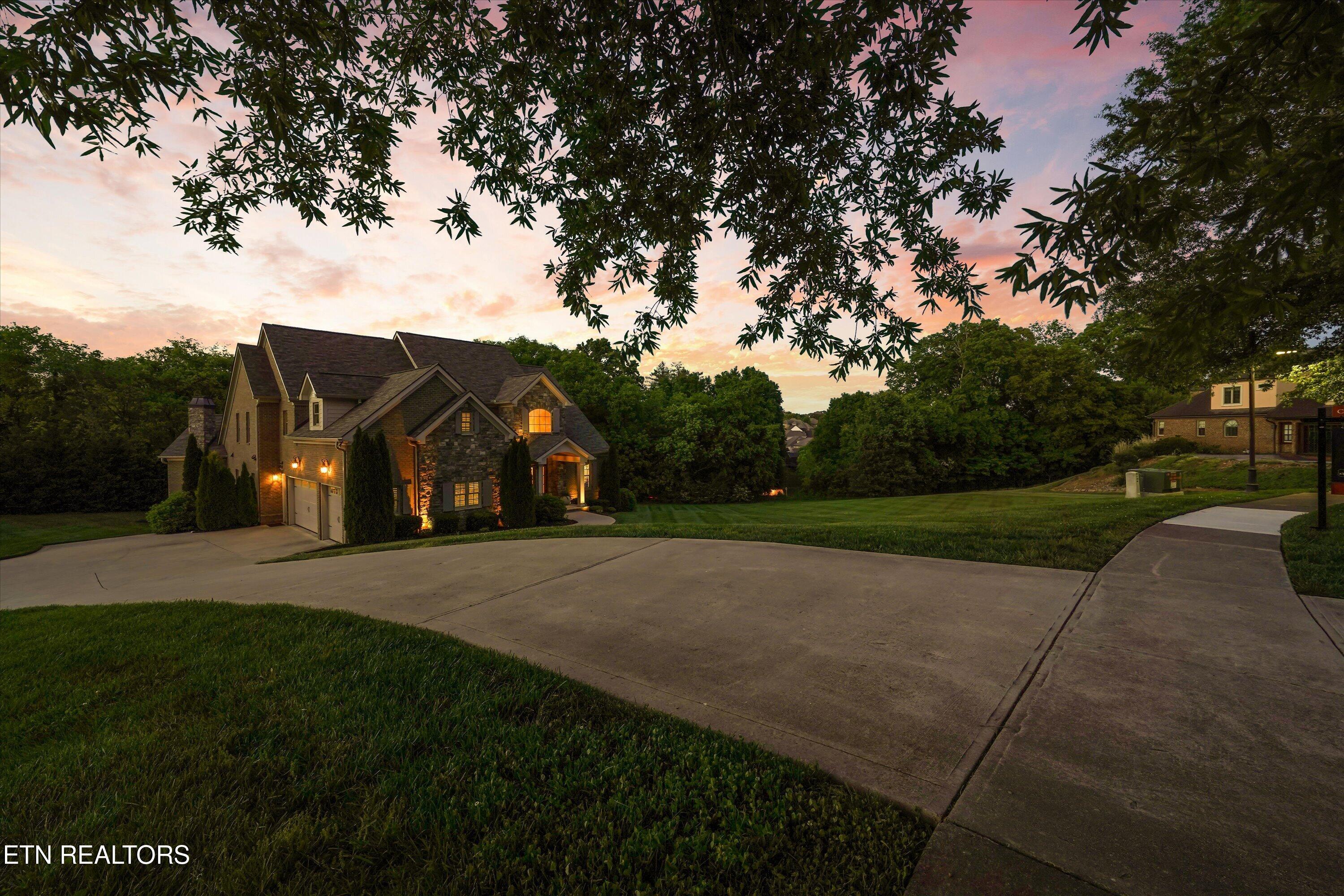 12440 Ivy Lake Drive Knoxville TN 37934