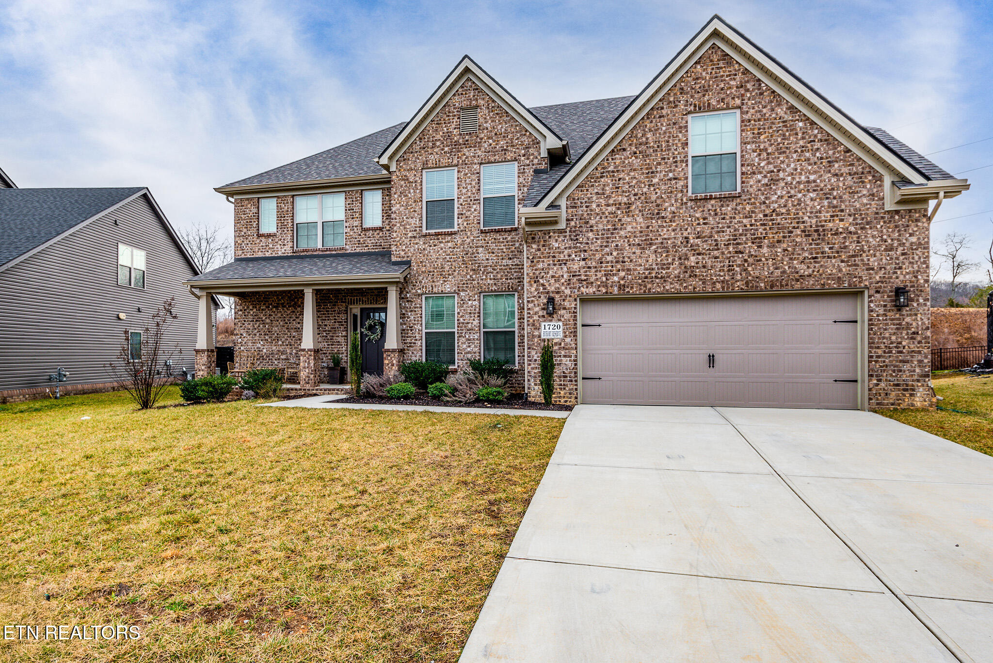 1720 Hickory Reserve Road Knoxville TN 37932