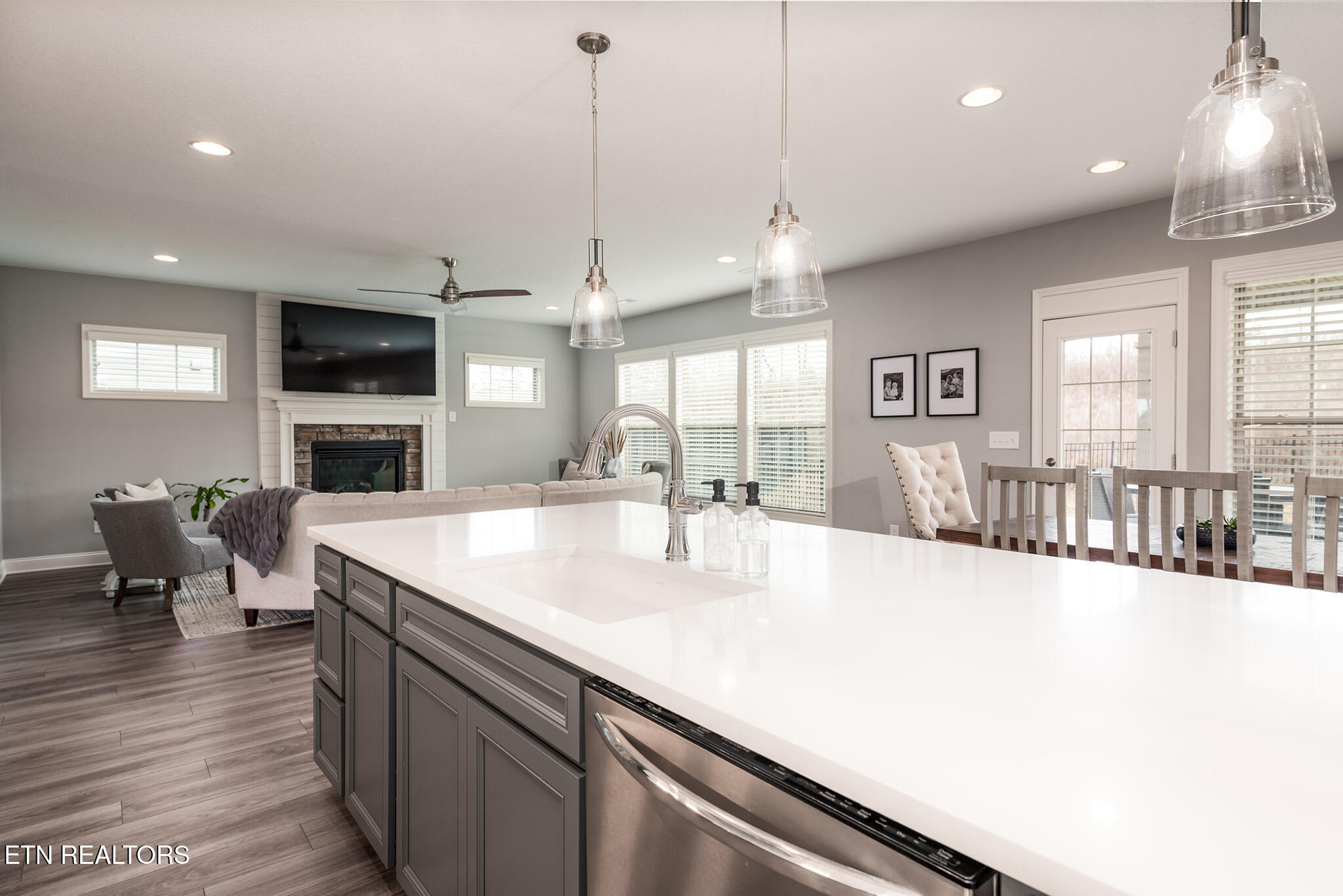 1720 Hickory Reserve Road Knoxville TN 37932