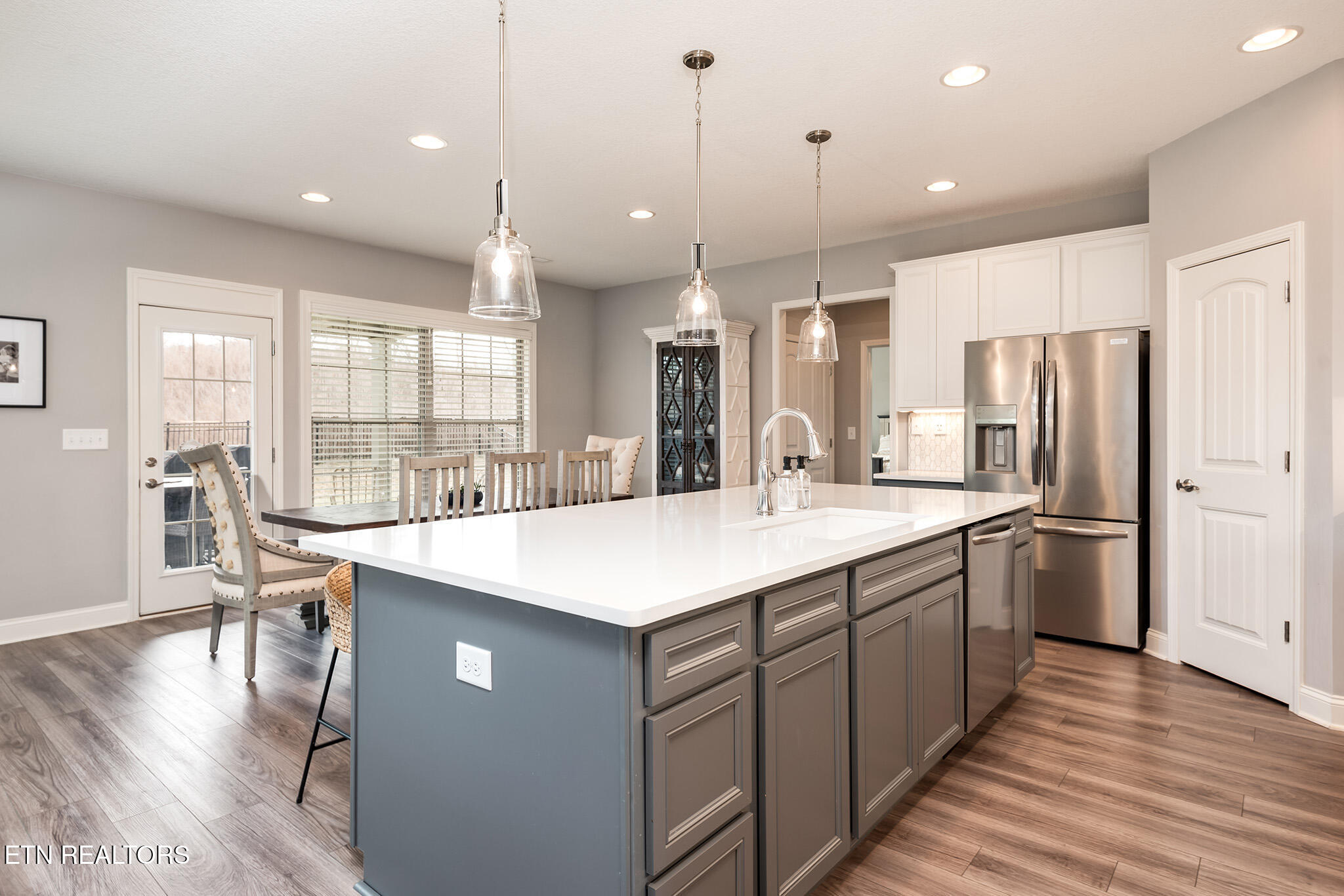 1720 Hickory Reserve Road Knoxville TN 37932