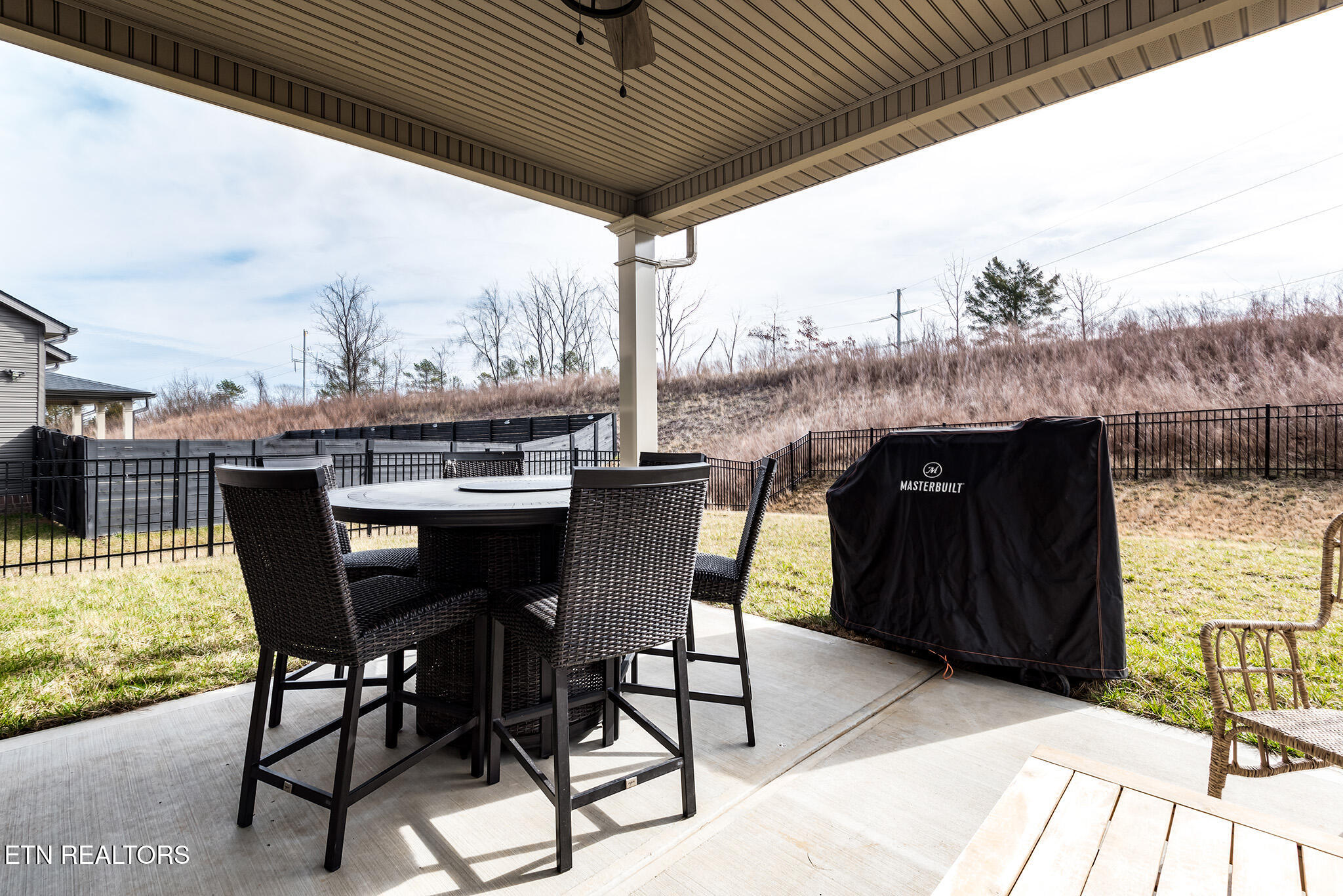 1720 Hickory Reserve Road Knoxville TN 37932