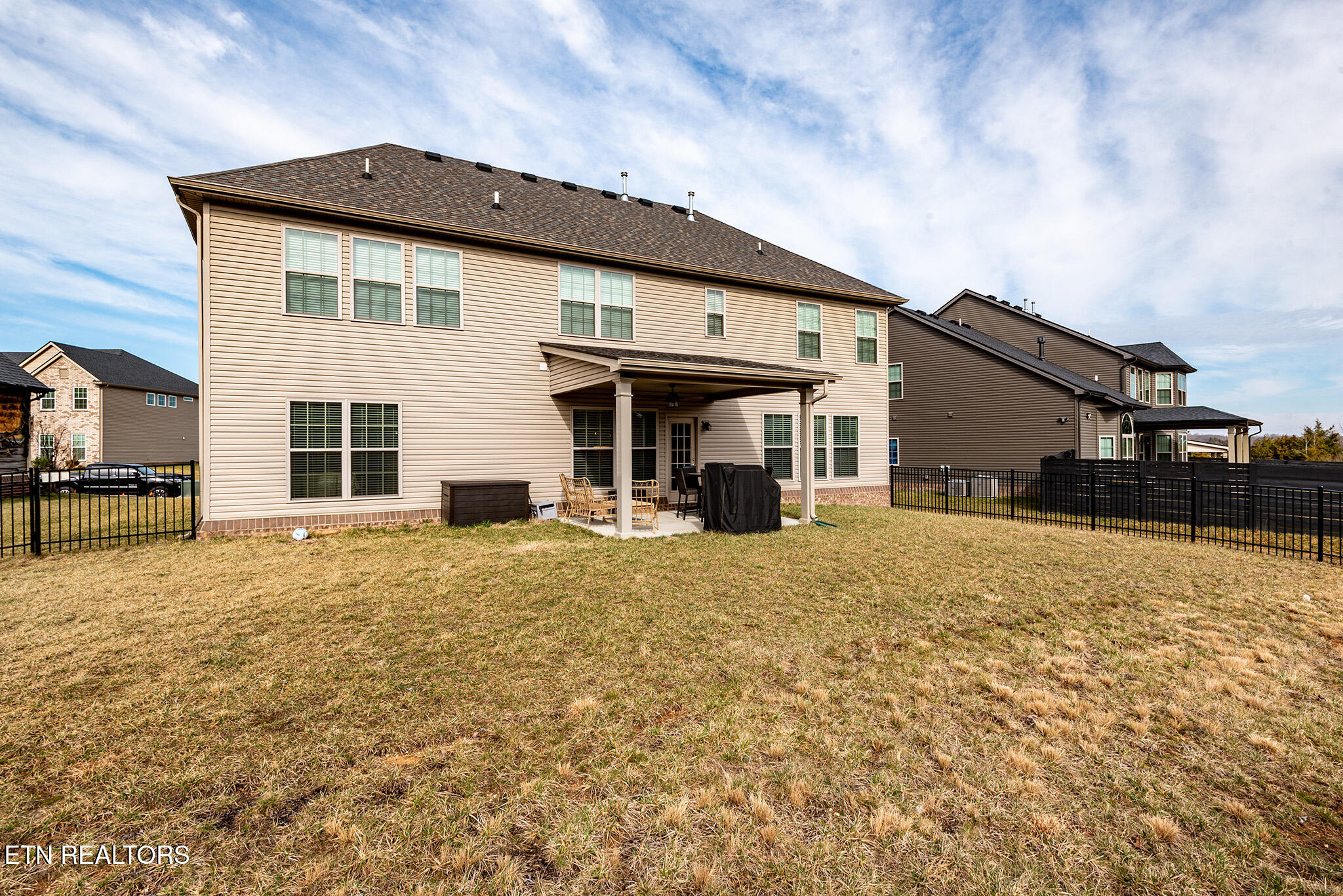 1720 Hickory Reserve Road Knoxville TN 37932