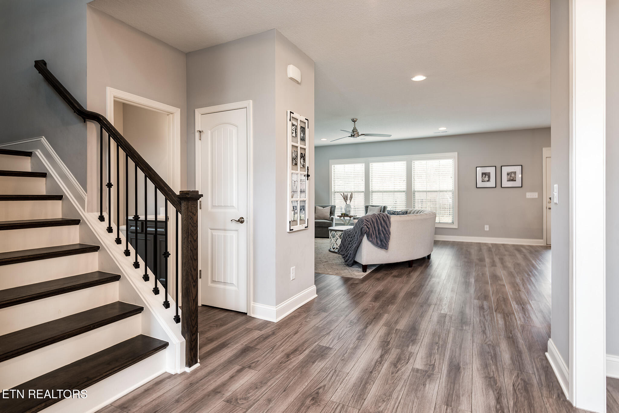 1720 Hickory Reserve Road Knoxville TN 37932