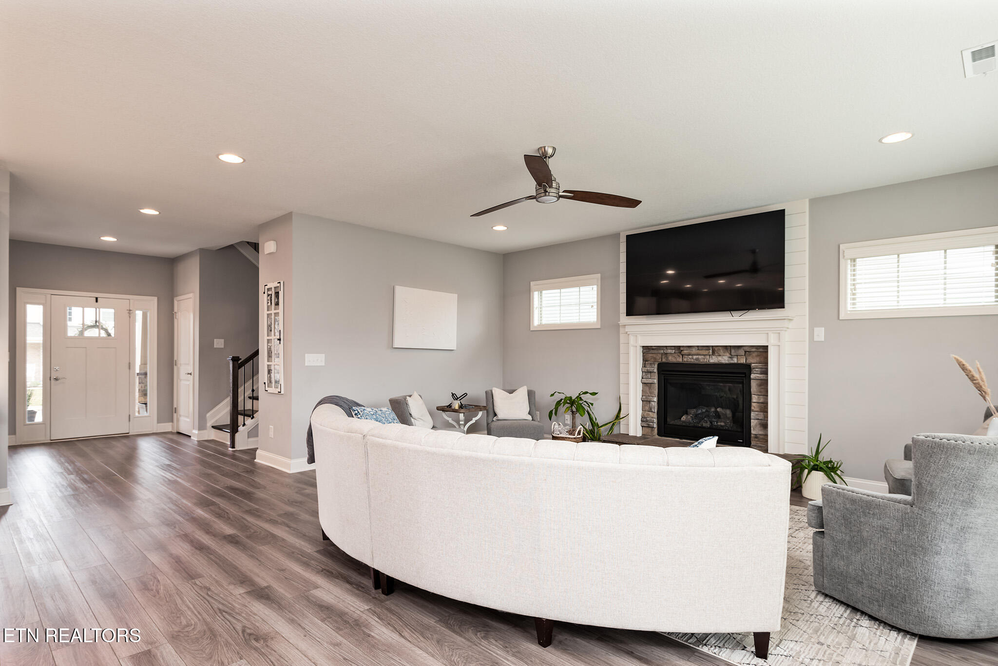 1720 Hickory Reserve Road Knoxville TN 37932
