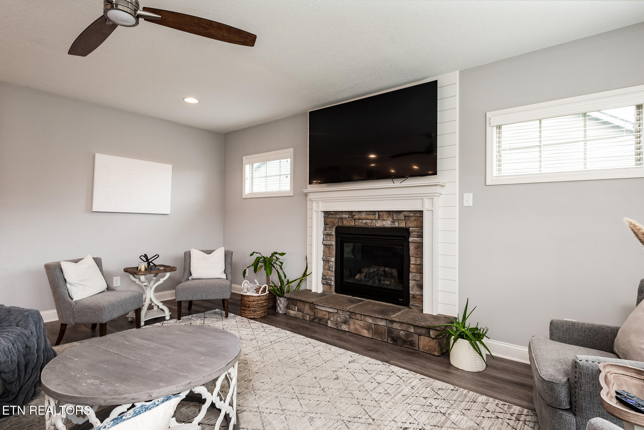 1720 Hickory Reserve Road Knoxville TN 37932