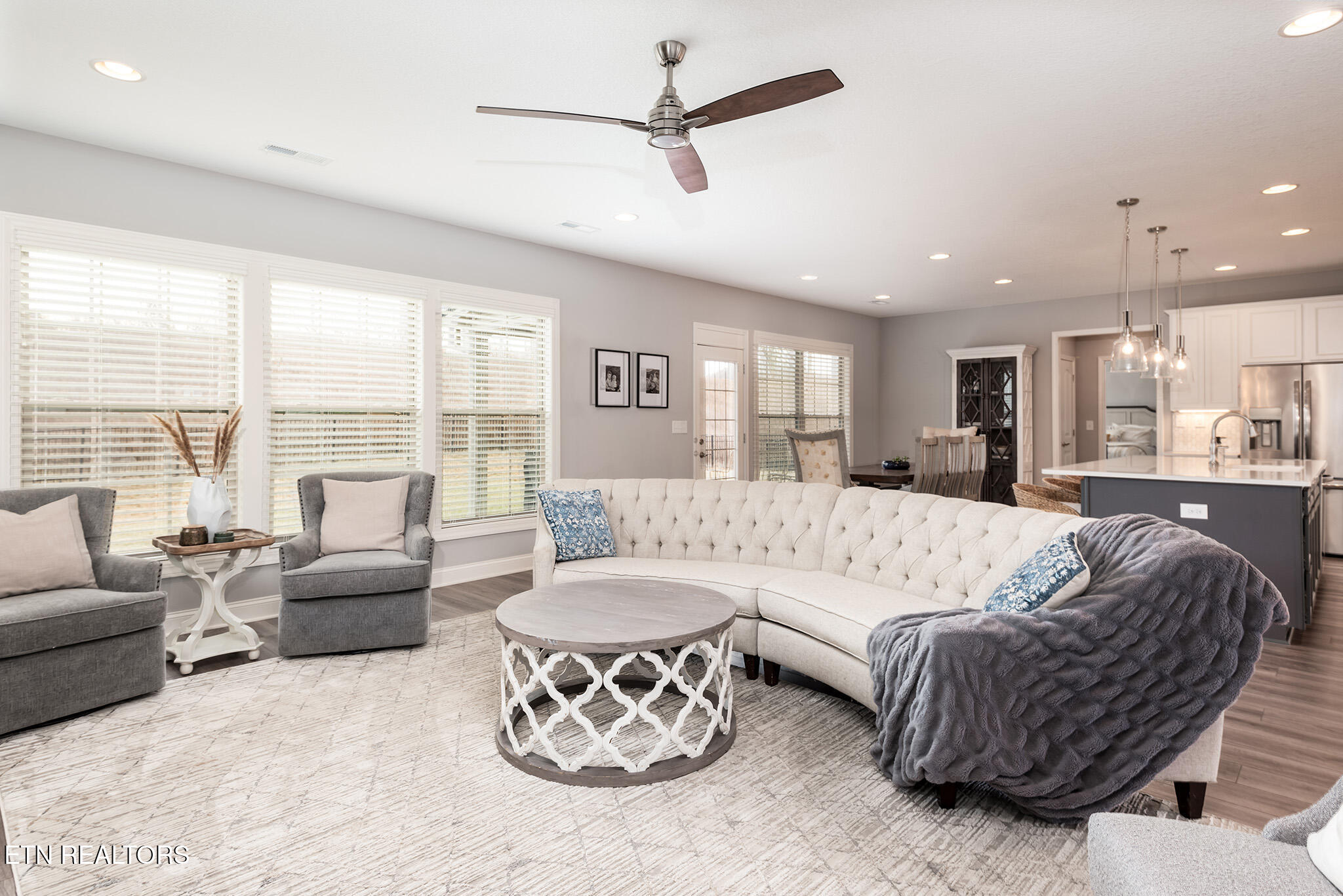 1720 Hickory Reserve Road Knoxville TN 37932