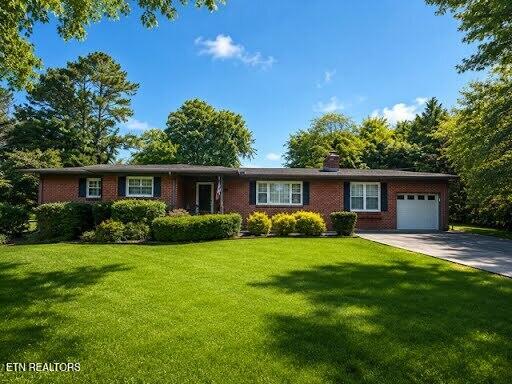 6810 Dorchester Drive Knoxville TN 37909
