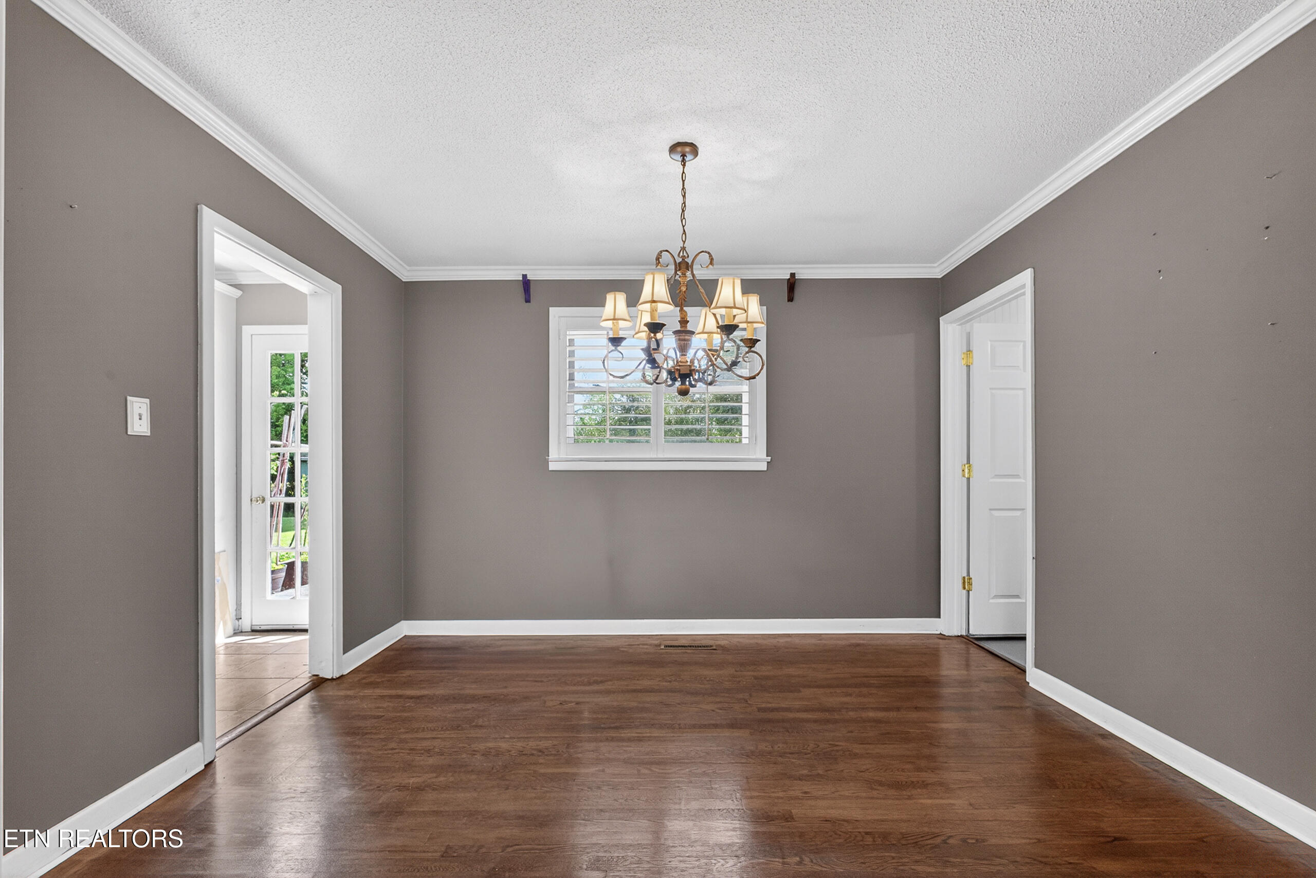 6810 Dorchester Drive Knoxville TN 37909