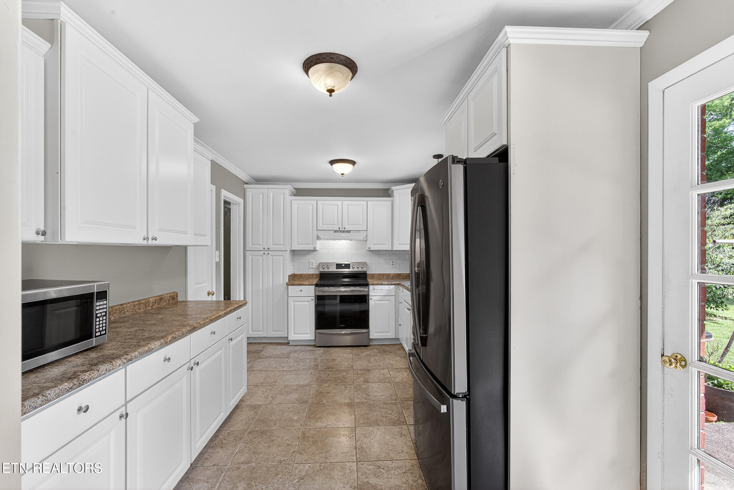 6810 Dorchester Drive Knoxville TN 37909