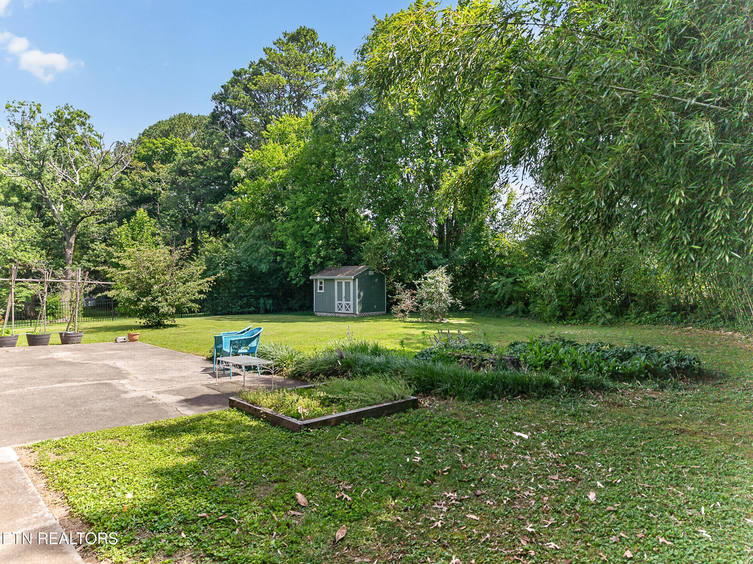 6810 Dorchester Drive Knoxville TN 37909