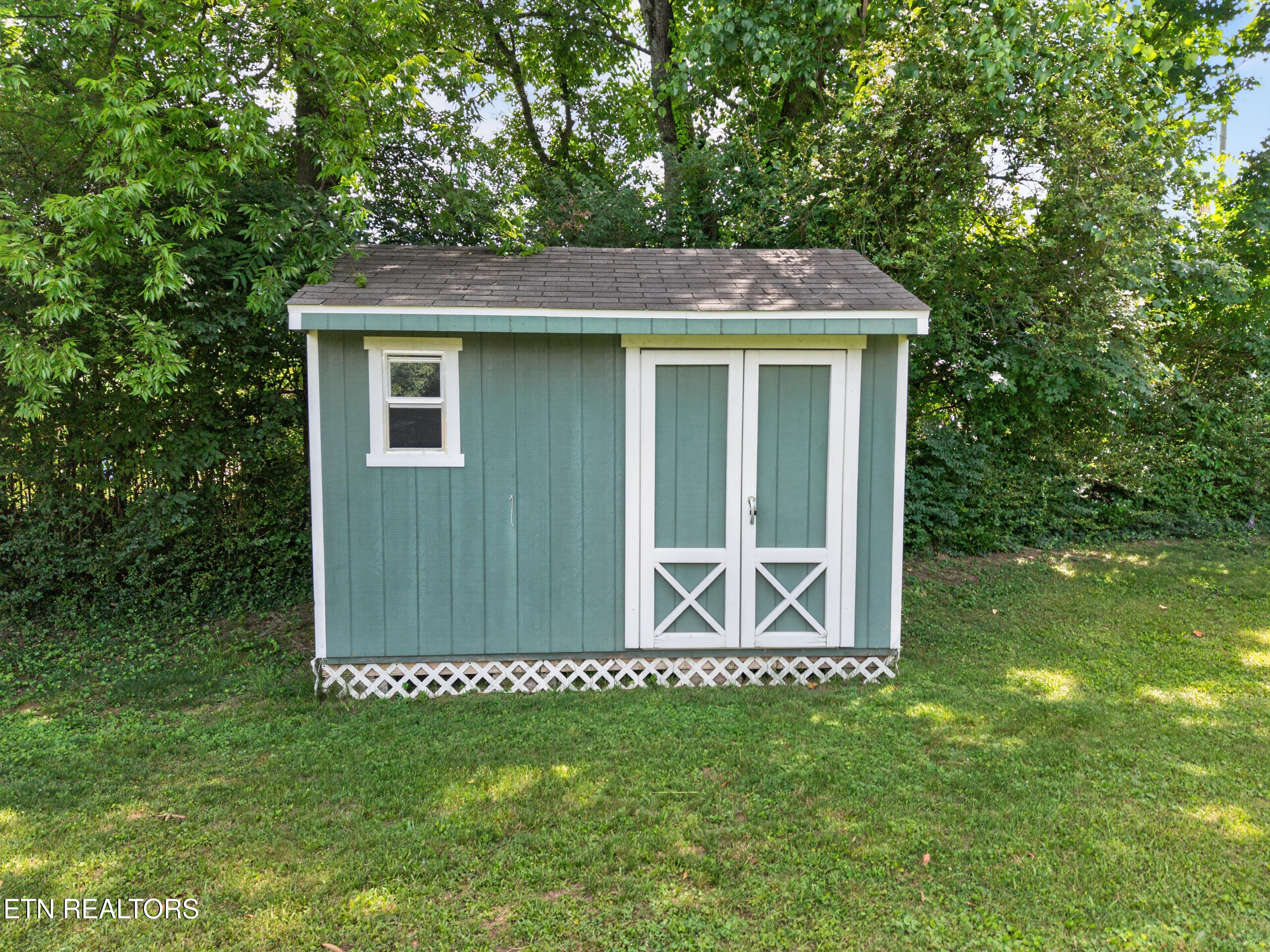 6810 Dorchester Drive Knoxville TN 37909