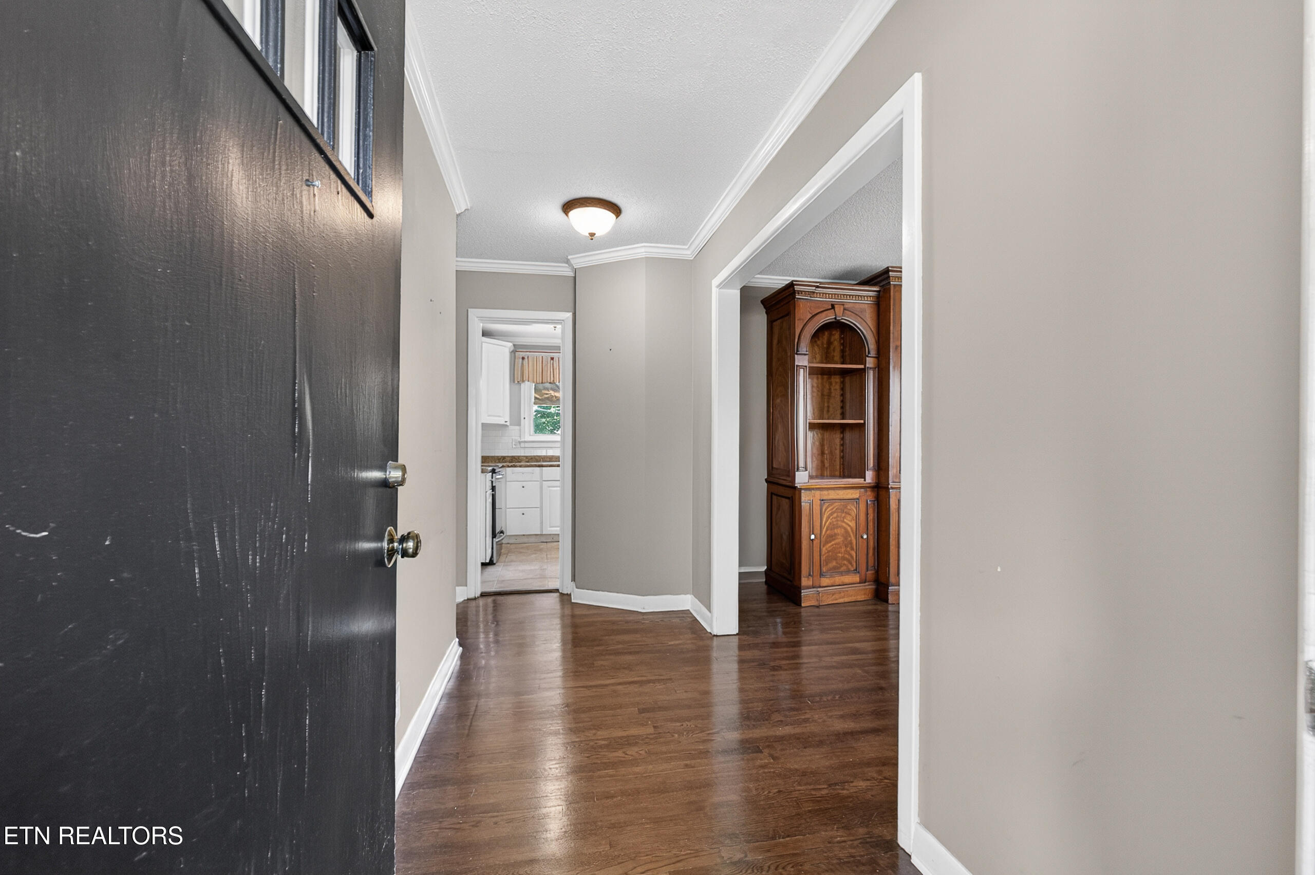 6810 Dorchester Drive Knoxville TN 37909