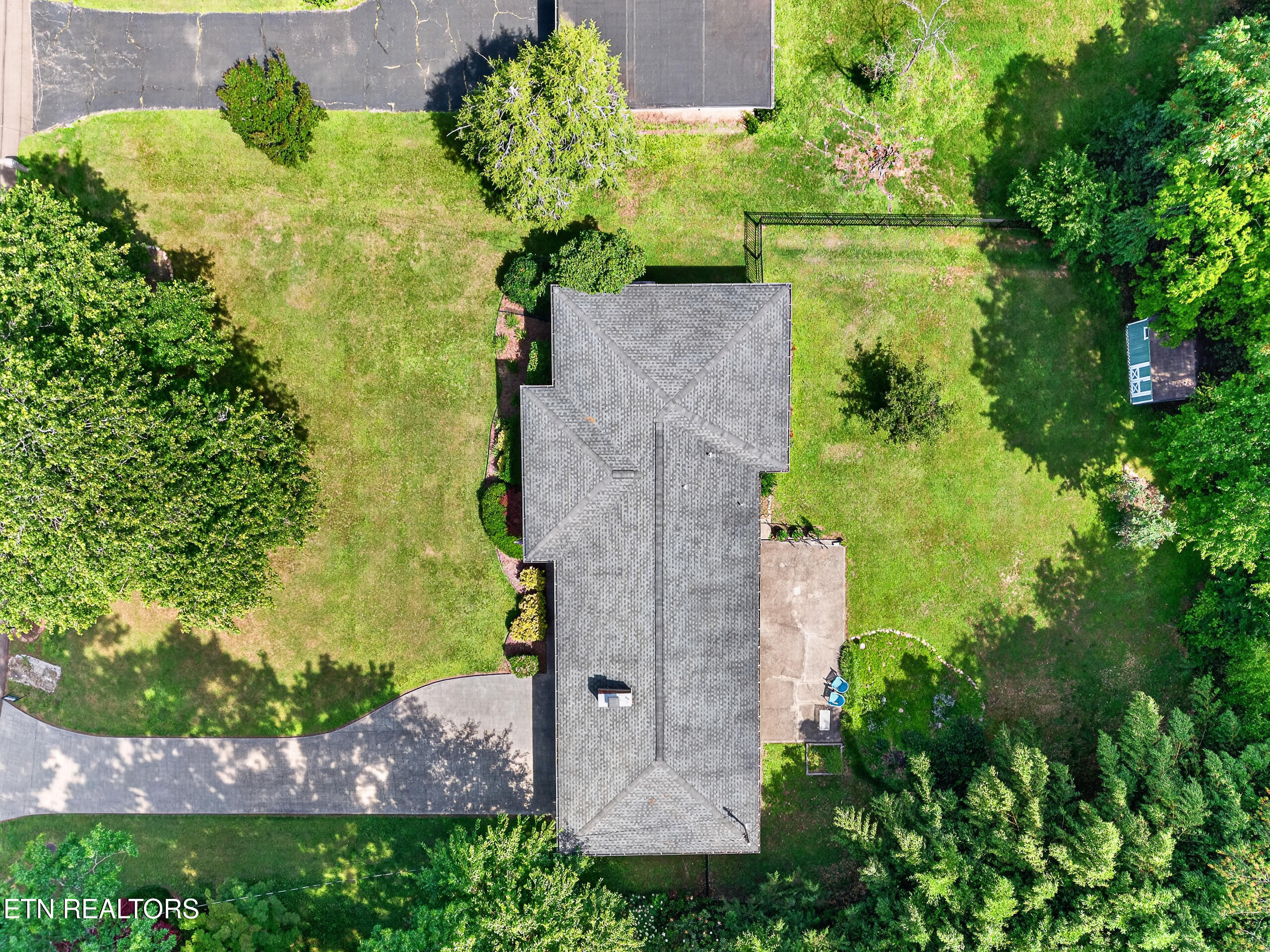 6810 Dorchester Drive Knoxville TN 37909
