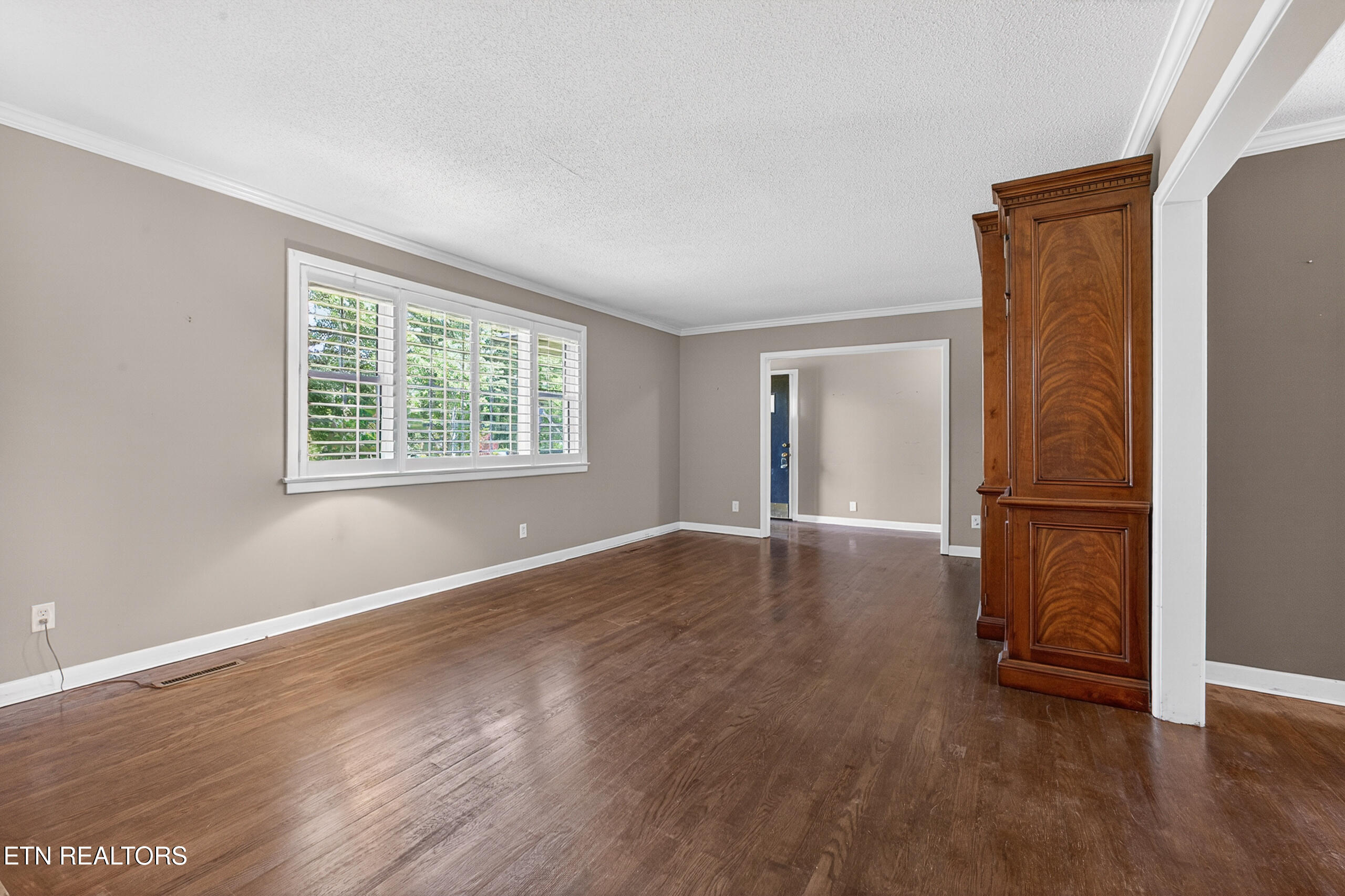 6810 Dorchester Drive Knoxville TN 37909