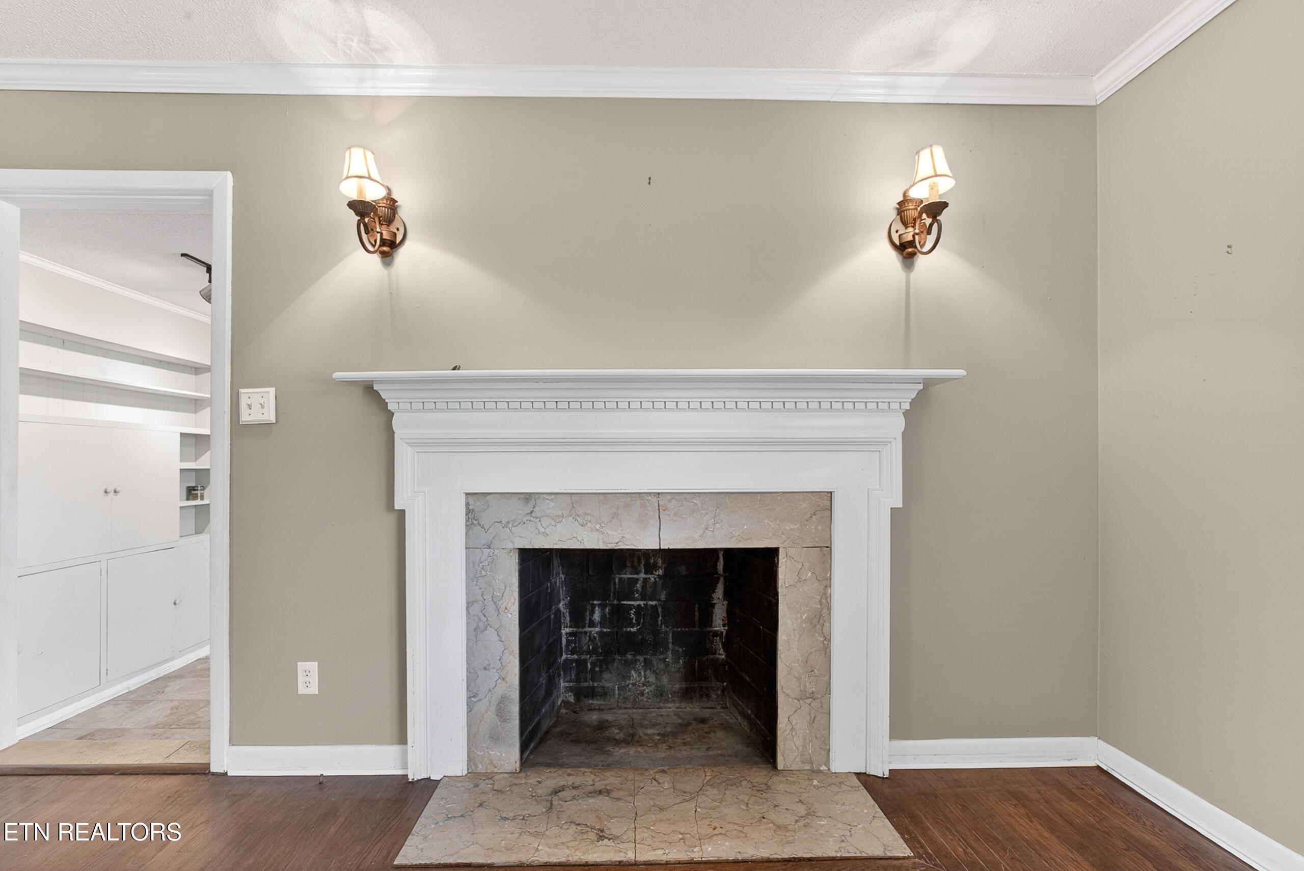 6810 Dorchester Drive Knoxville TN 37909