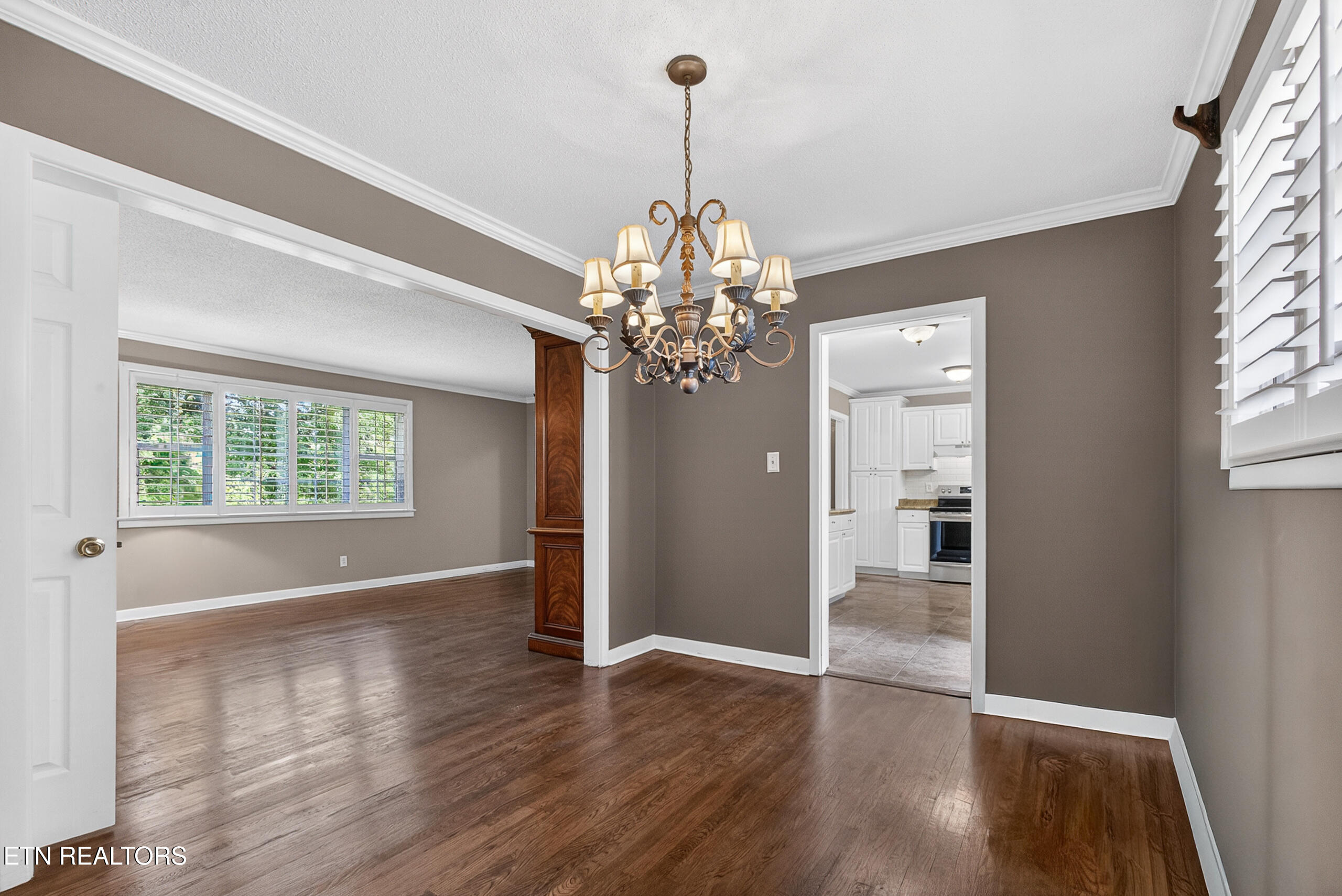 6810 Dorchester Drive Knoxville TN 37909