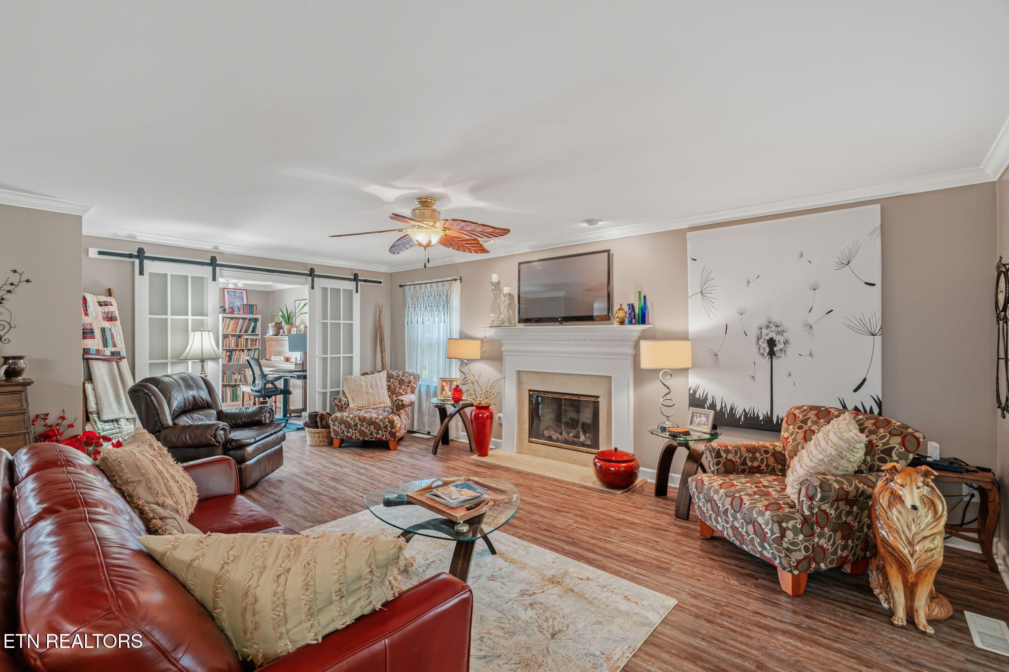 2309 Macintosh Circle Knoxville TN 37932
