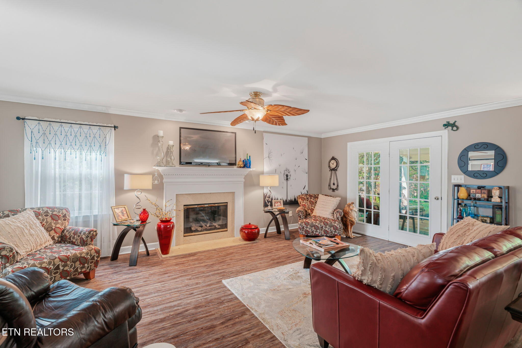 2309 Macintosh Circle Knoxville TN 37932