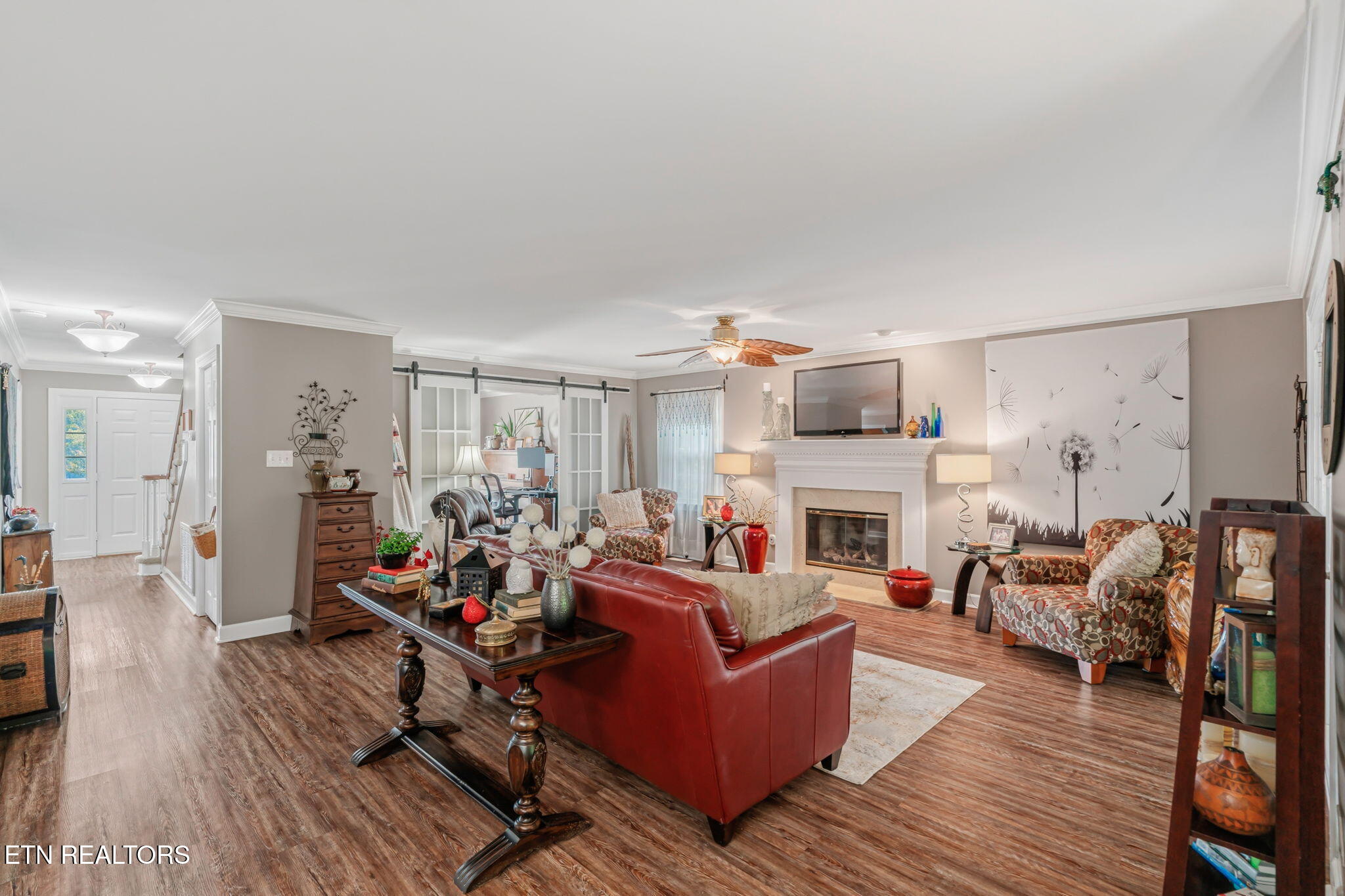 2309 Macintosh Circle Knoxville TN 37932
