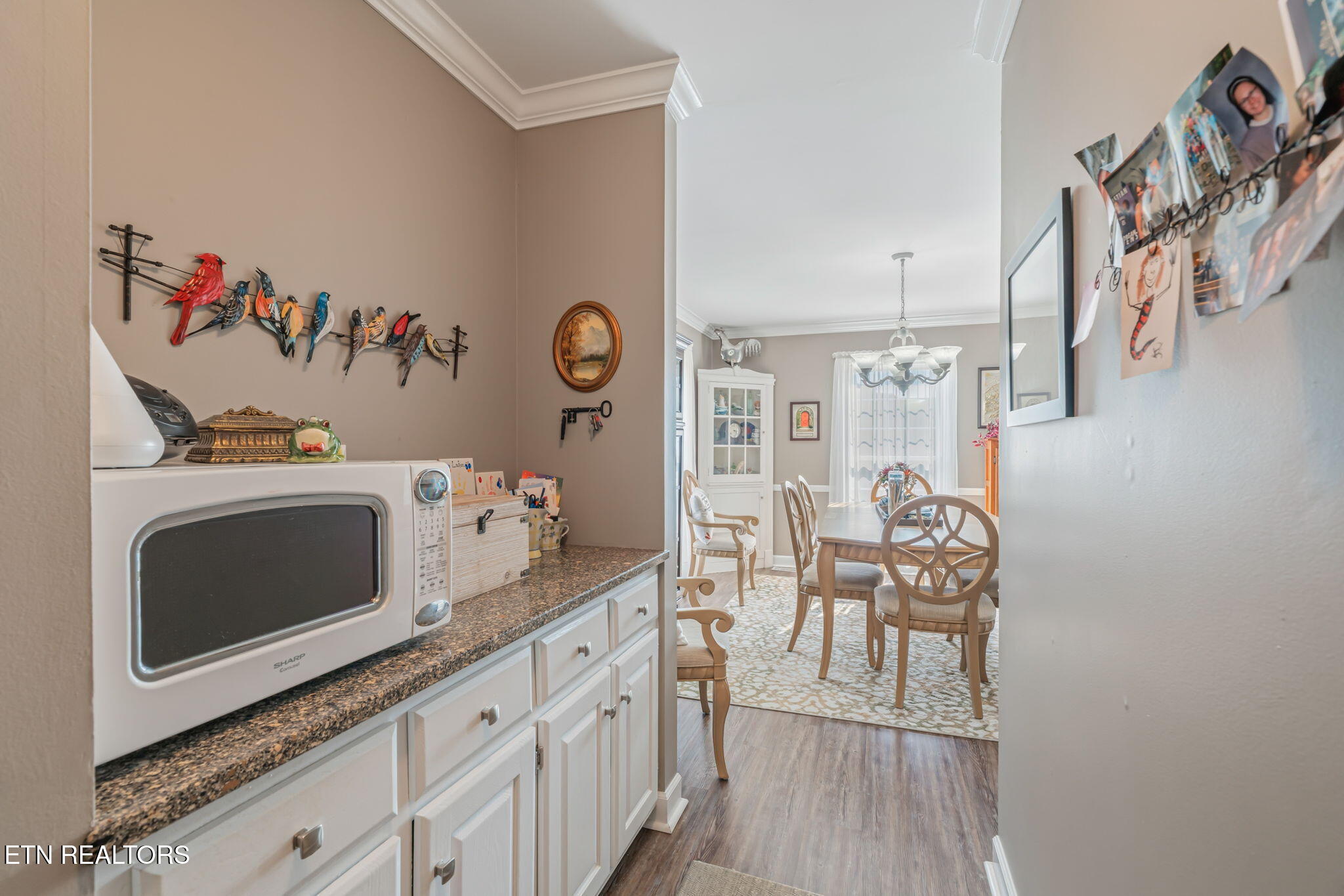 2309 Macintosh Circle Knoxville TN 37932
