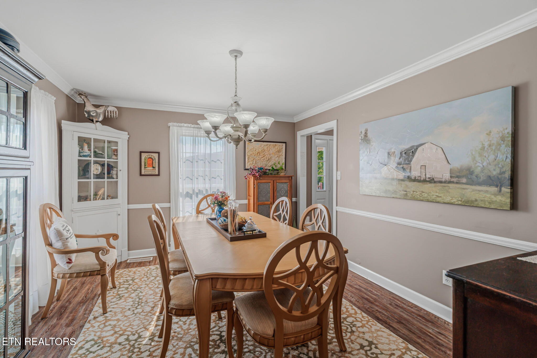 2309 Macintosh Circle Knoxville TN 37932