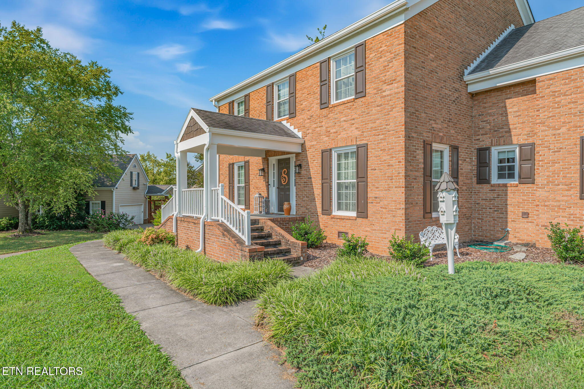 2309 Macintosh Circle Knoxville TN 37932